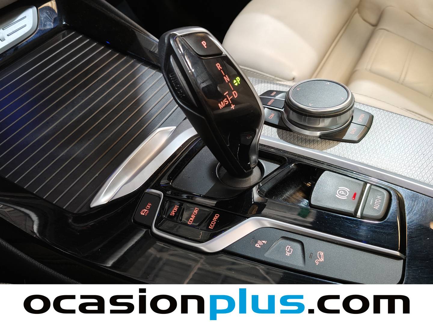 BMW X3 BMW X3 M40i (360 CV) de segunda mano