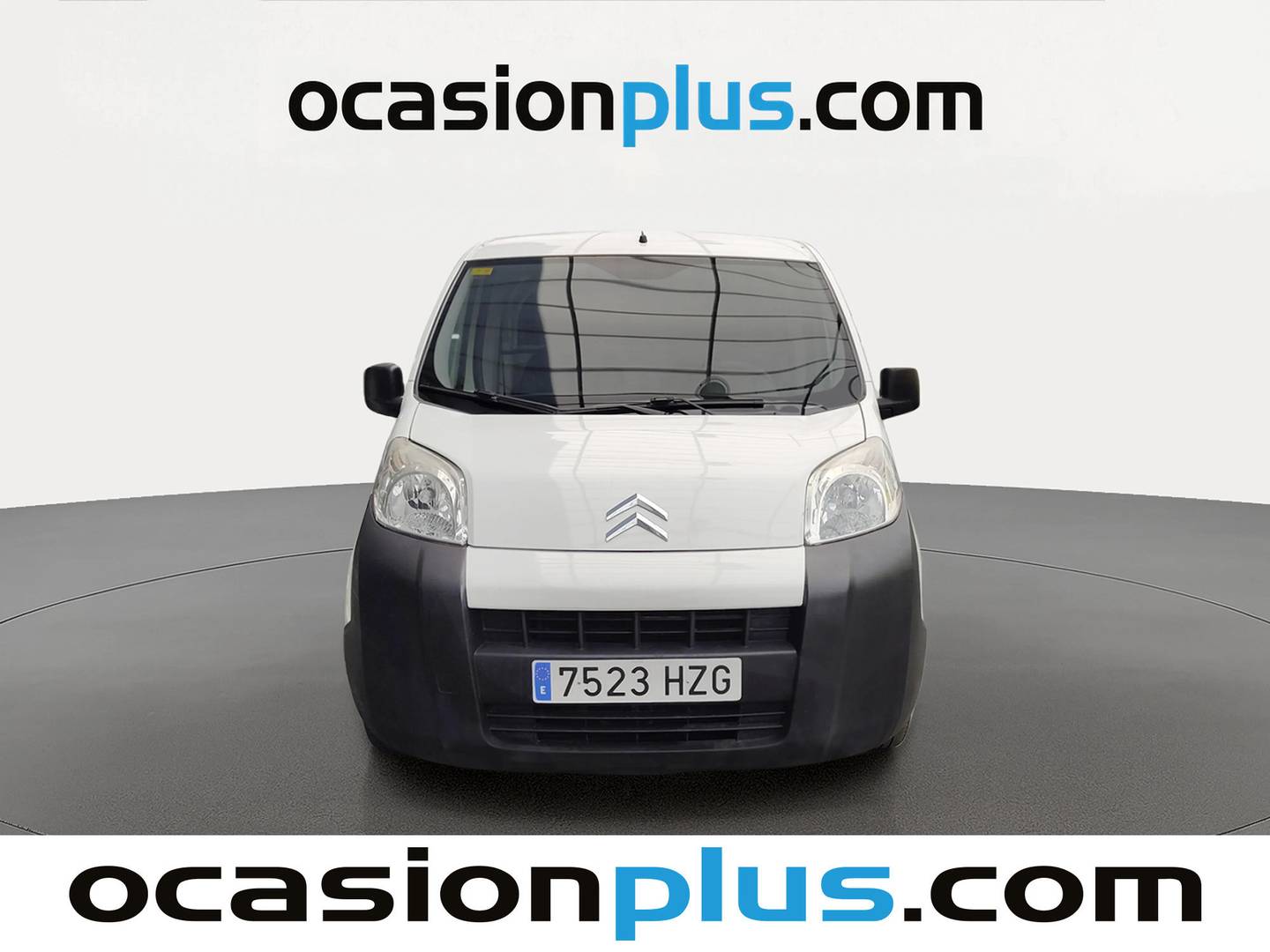 Citroën Nemo Citroën Nemo Furgon HDI 75 (75 CV) 75cv