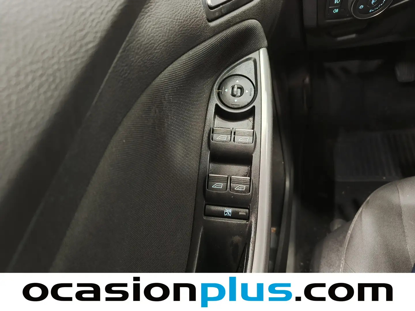 Foto Ford Focus Ford Focus 1.0 Ecoboost S&S Edition (125 CV)