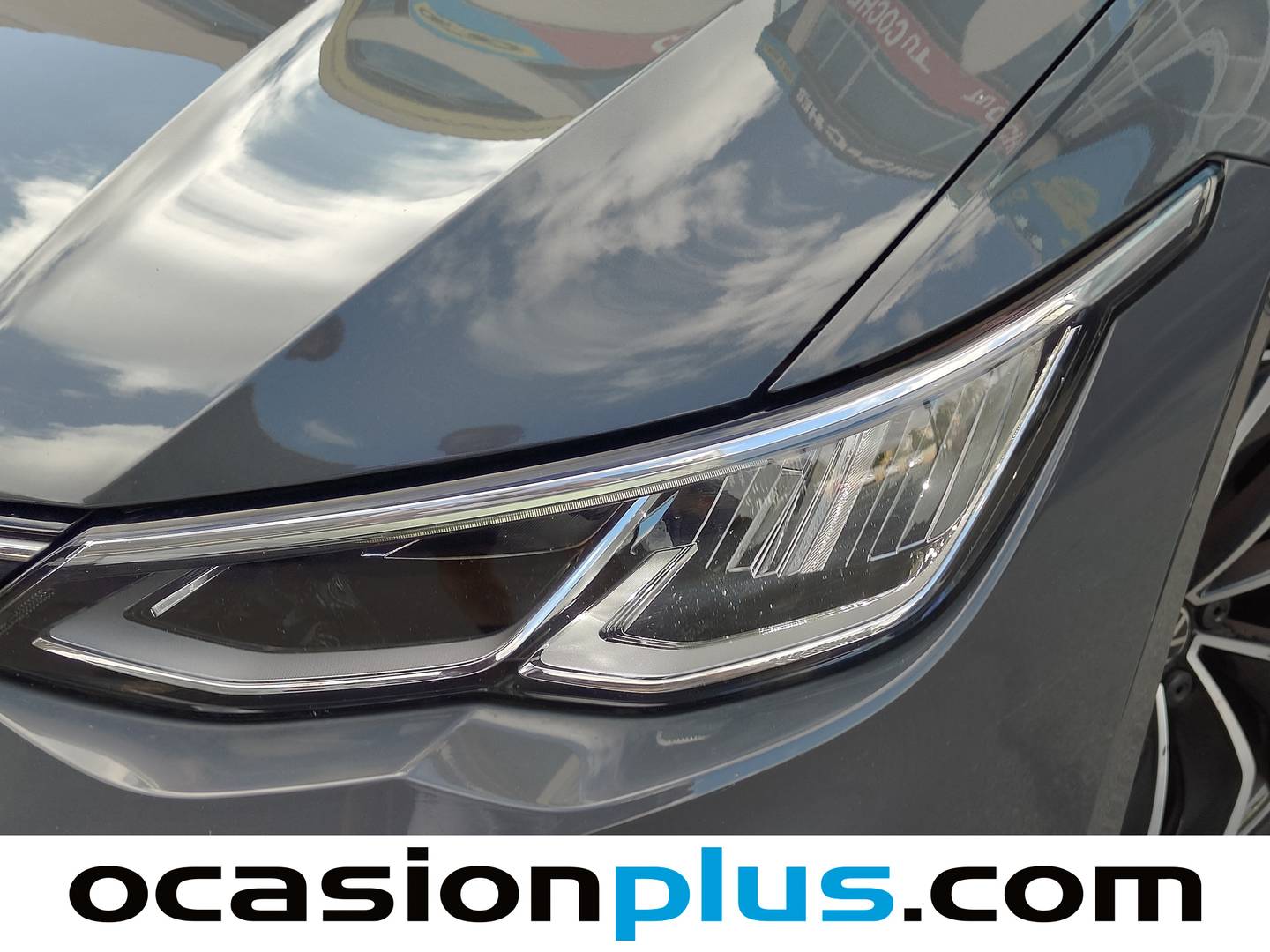 Foto Volkswagen Golf Volkswagen Golf Variant Variant Life 1.0 eTSI (110 CV) DSG