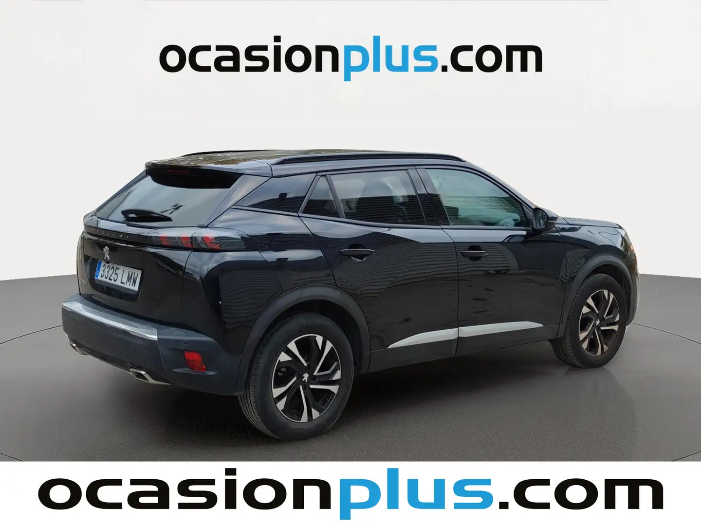 Foto Peugeot 2008 Peugeot 2008 PureTech 130 S&S Allure Pack EAT8 (130 CV)