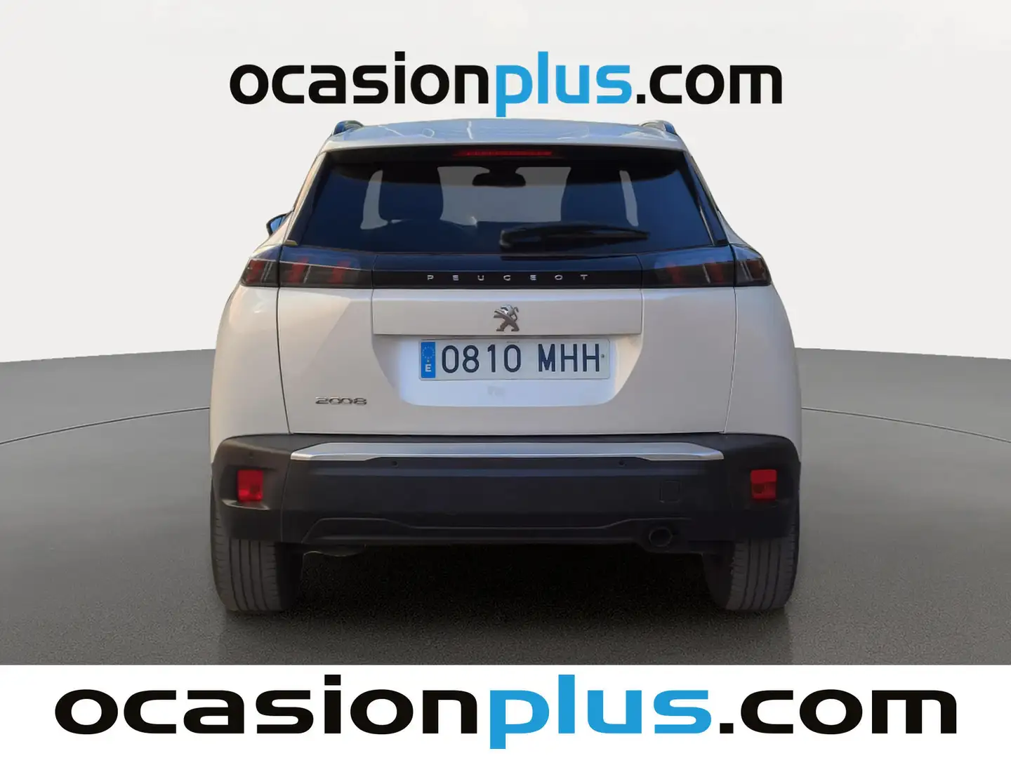 Foto Peugeot 2008 Peugeot 2008 PureTech 100 S&S Allure (100 CV)