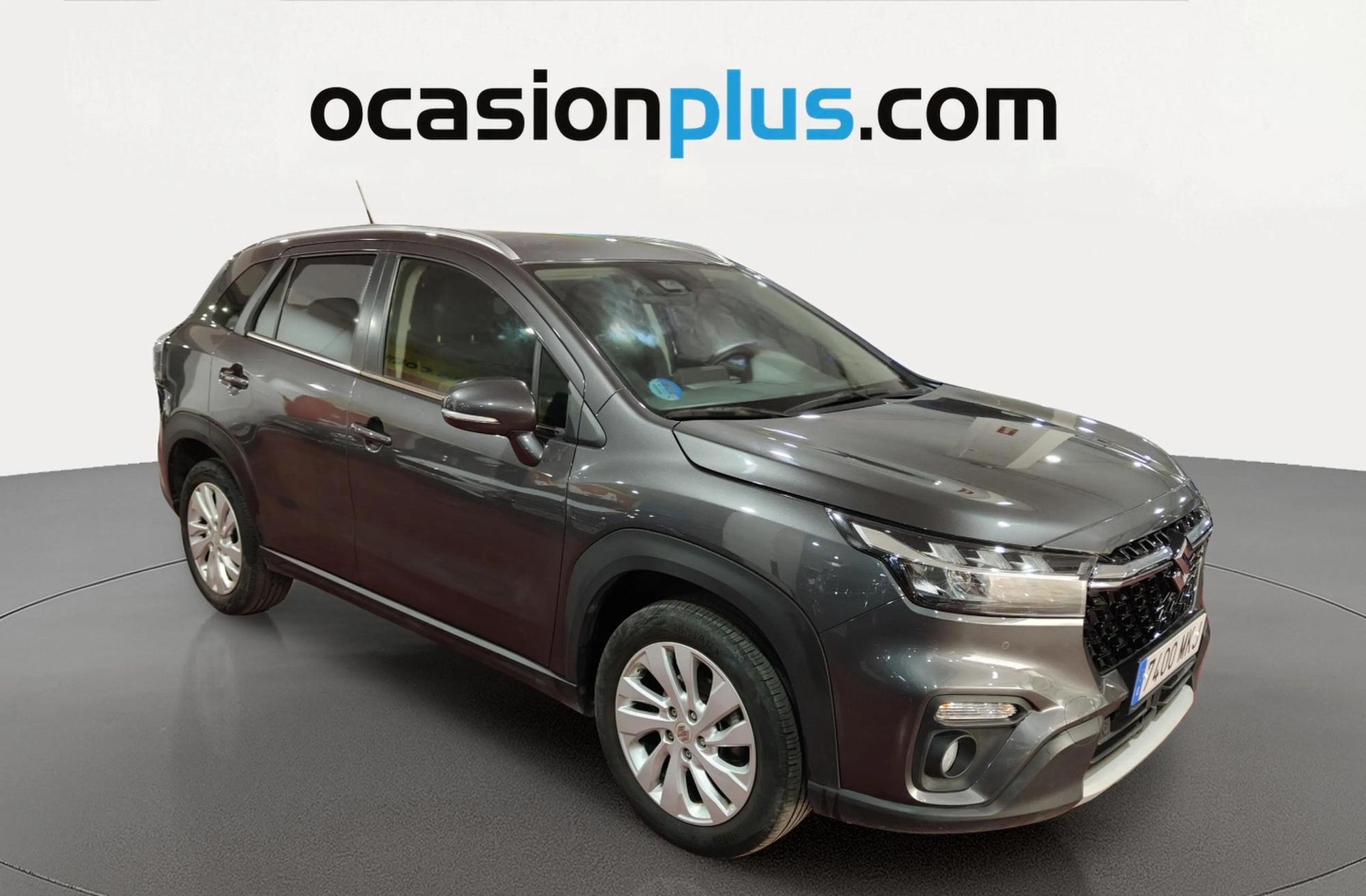 Suzuki S-Cross 1.4T Mild Hybrid S2 - foto 2