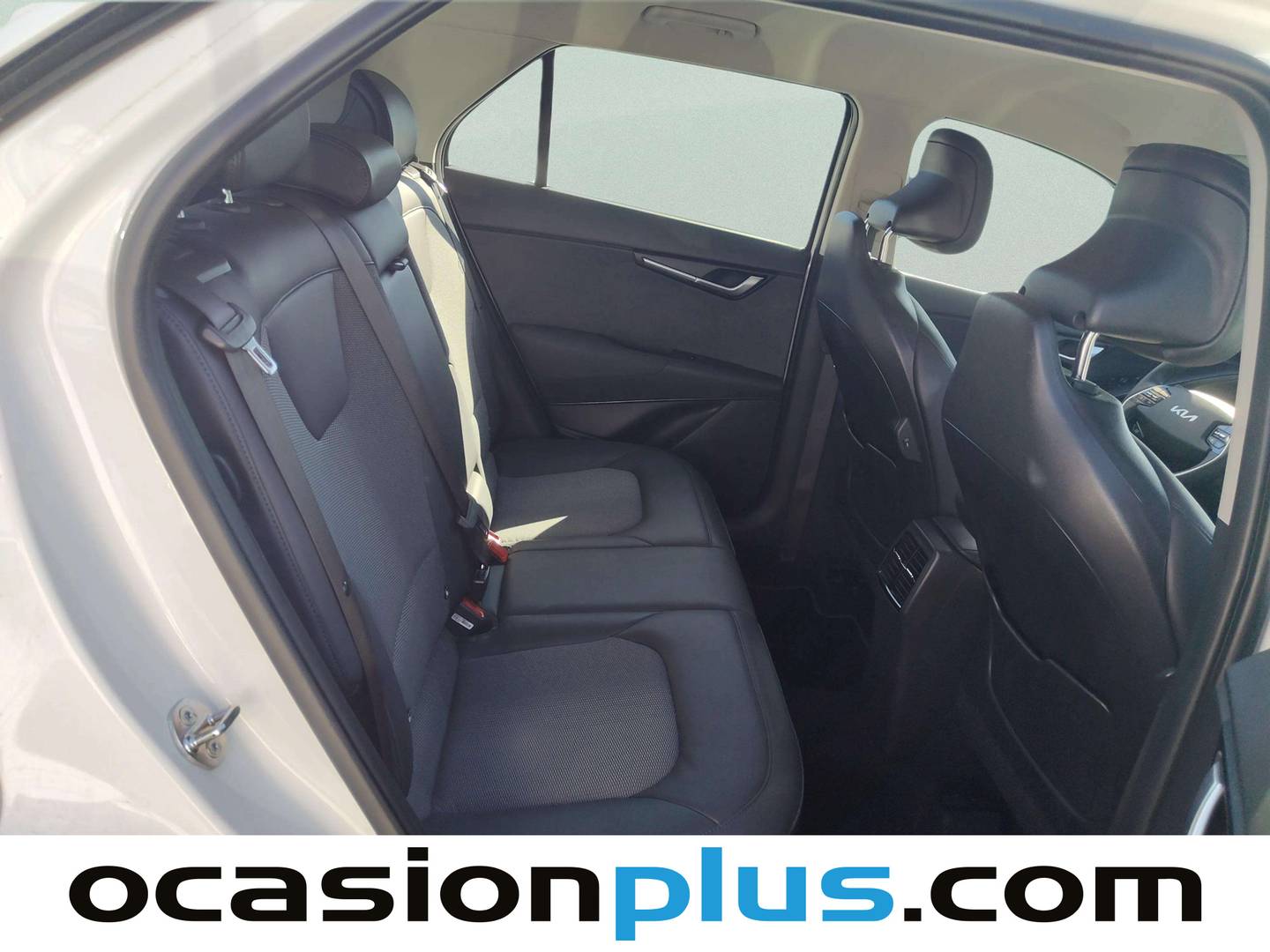 KIA Niro KIA Niro 1.6 GDi HEV Drive (129 CV) al mejor precio