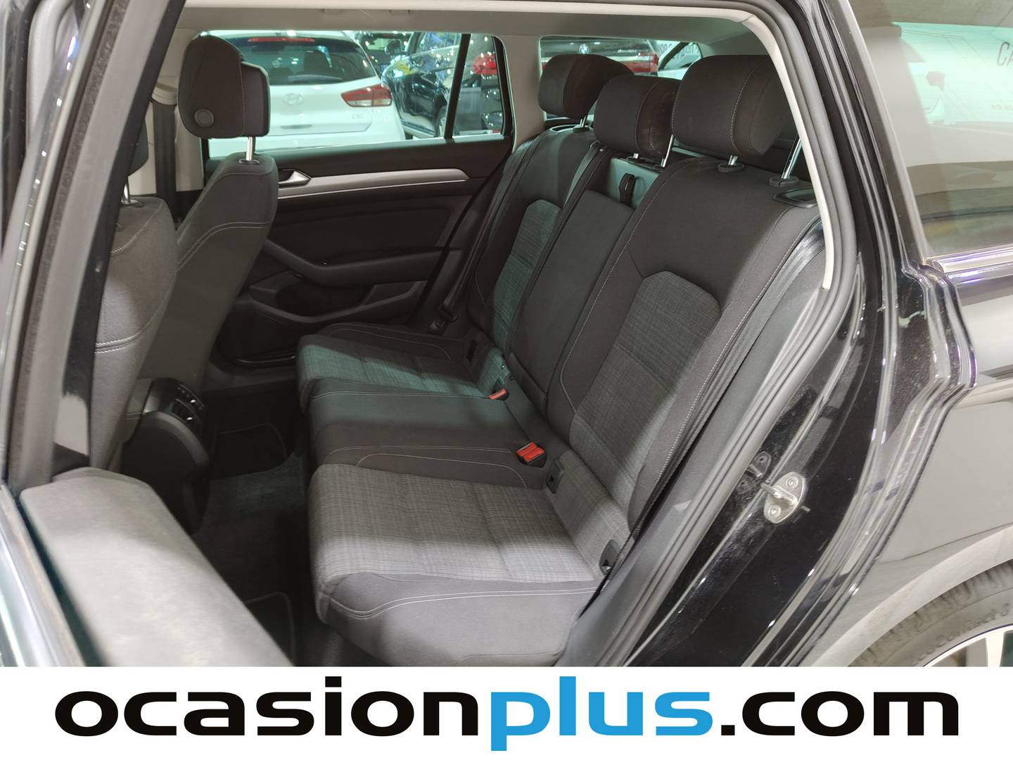 Foto Volkswagen Passat Volkswagen Passat Variant Executive 2.0 TDI  (150 CV) DSG