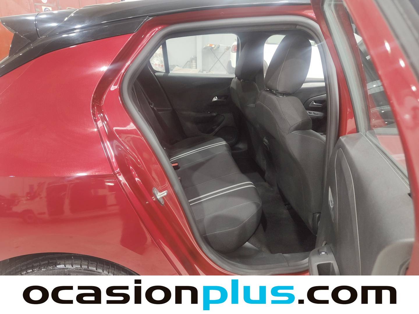 Foto Opel Corsa Opel Corsa 1.2 T XHL GS (100 CV)