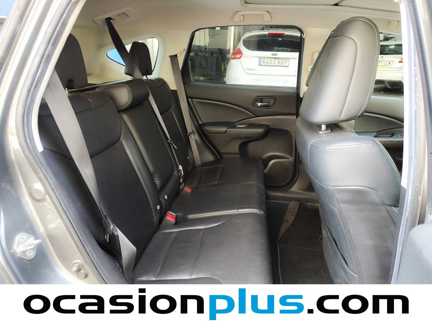 Honda CR-V Honda CR-V 2.2 I-DTEC Executive AWD (150 CV) barato