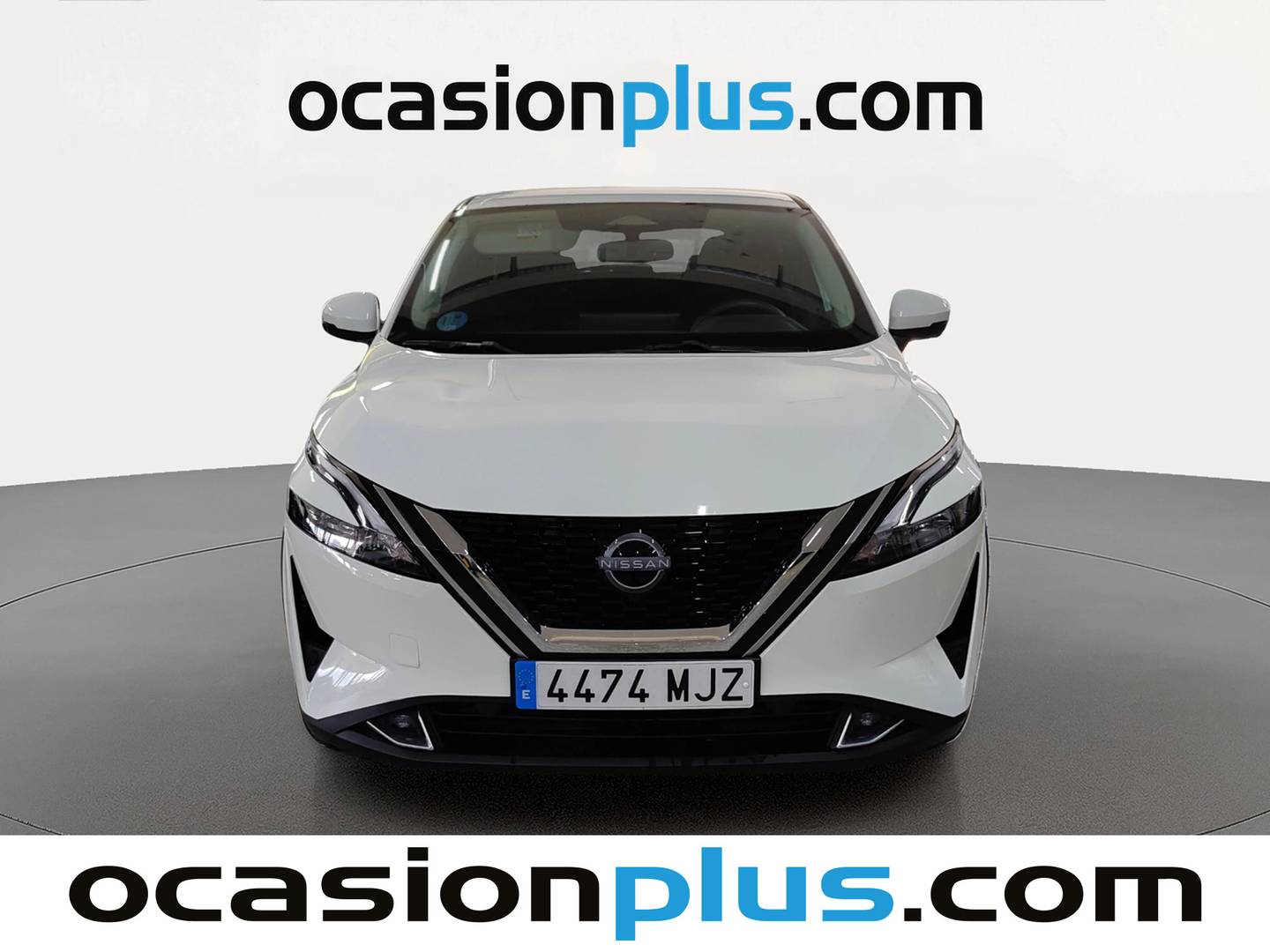 Nissan QASHQAI Nissan Qashqai DIG-T 160 mHEV Tekna 4x2 (158 CV) 158cv