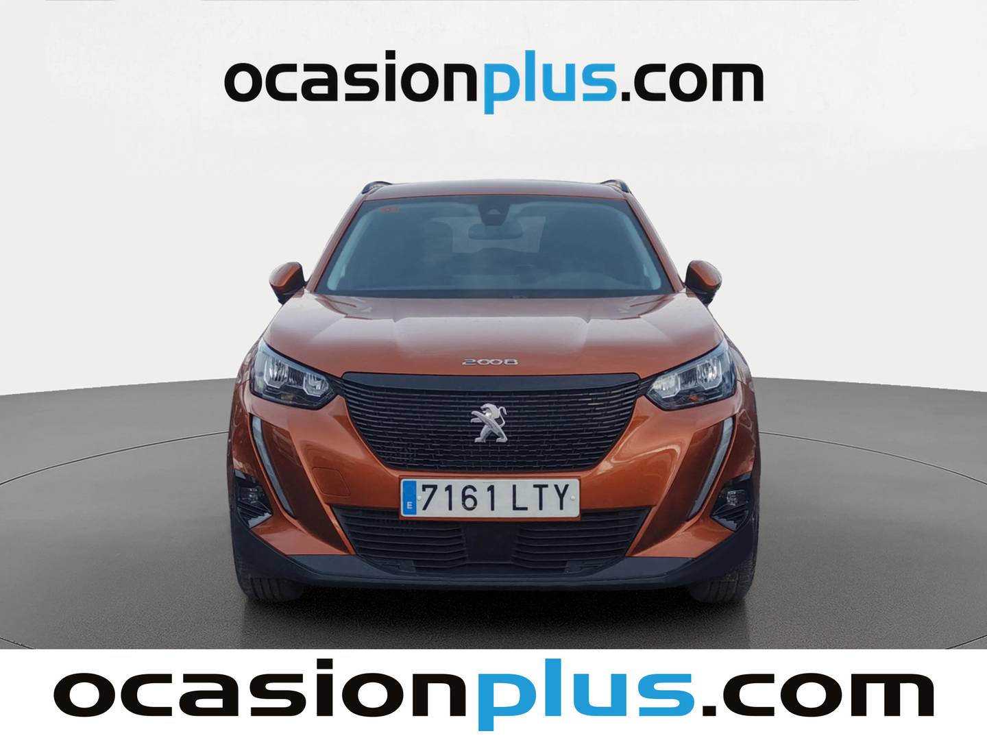 Foto Peugeot 2008 Peugeot 2008 PureTech Style (100 CV)