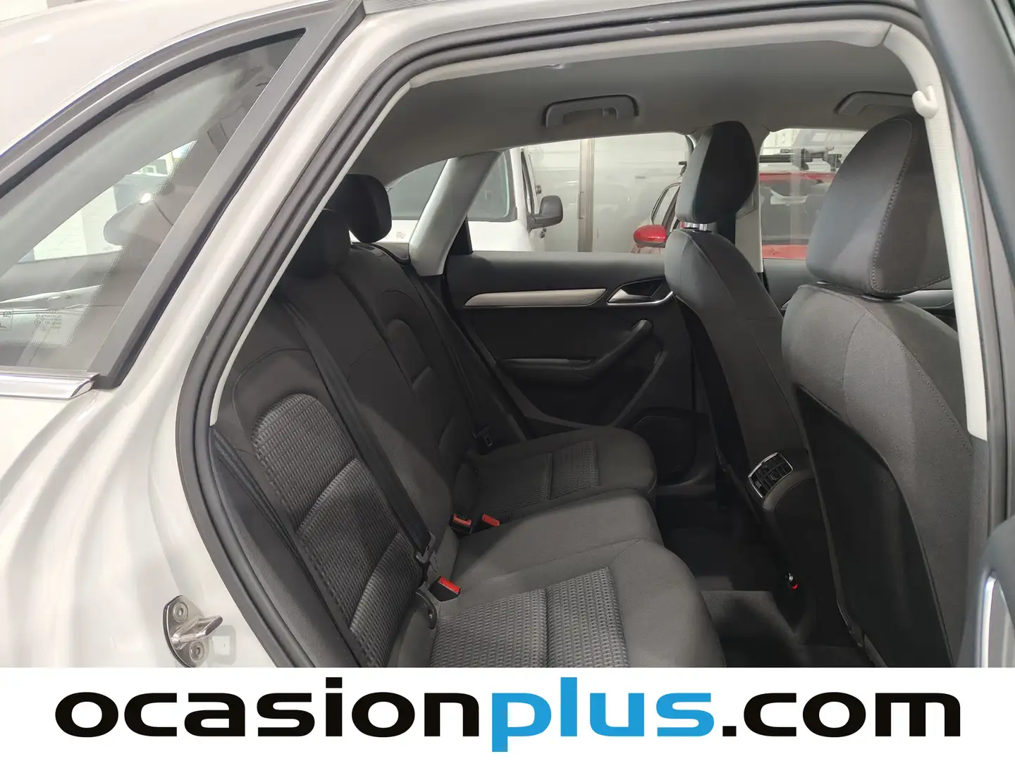 Foto Audi Q3 Audi Q3 design edition 1.4 TFSI ultra CoD (150 CV)