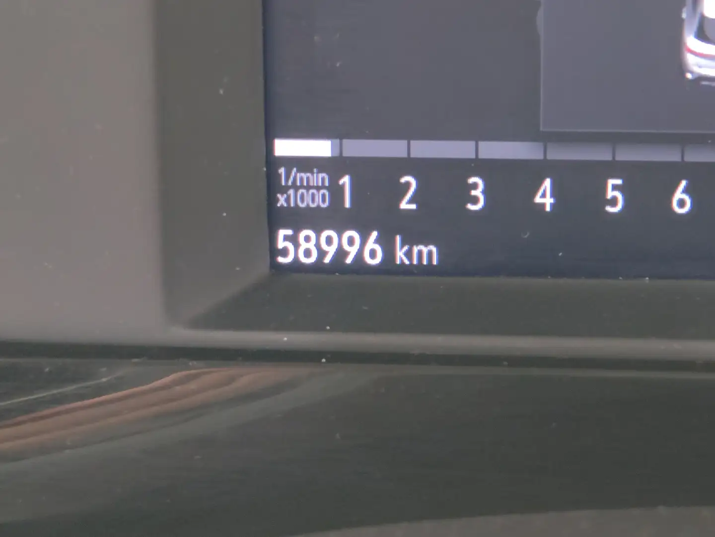 Foto Opel Mokka Opel Mokka 1.2 Turbo GS Line Auto (130 CV)