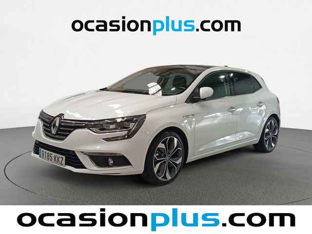Renault Mégane Seminuevos Valencia