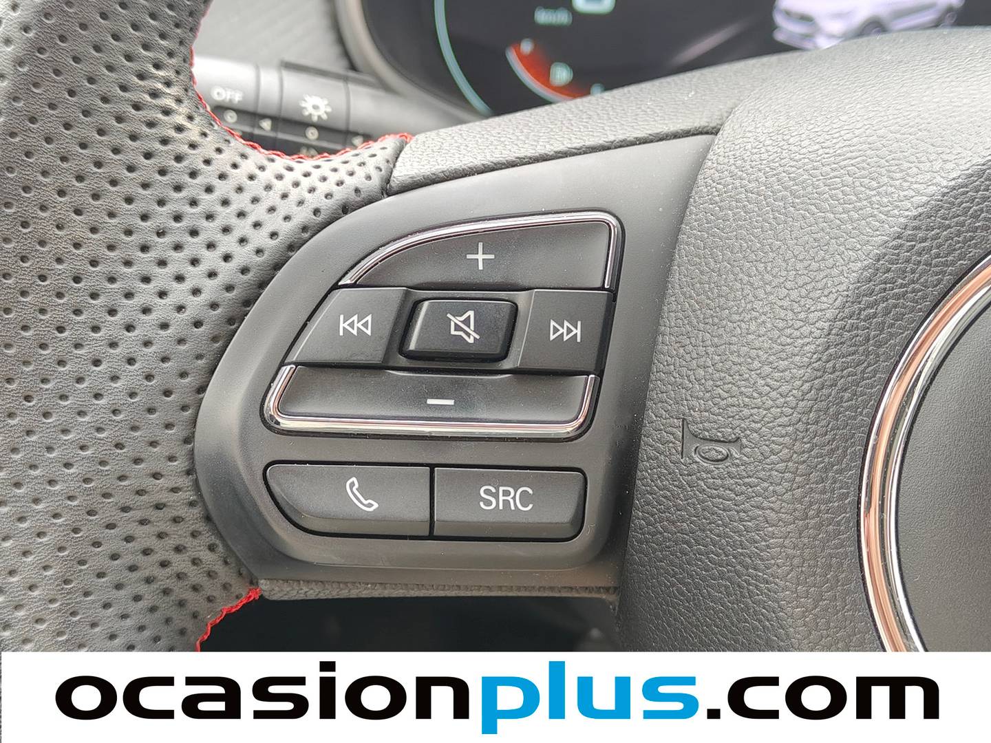 MG ZS MG ZS 1.0T Luxury Auto (111 CV) 111cv