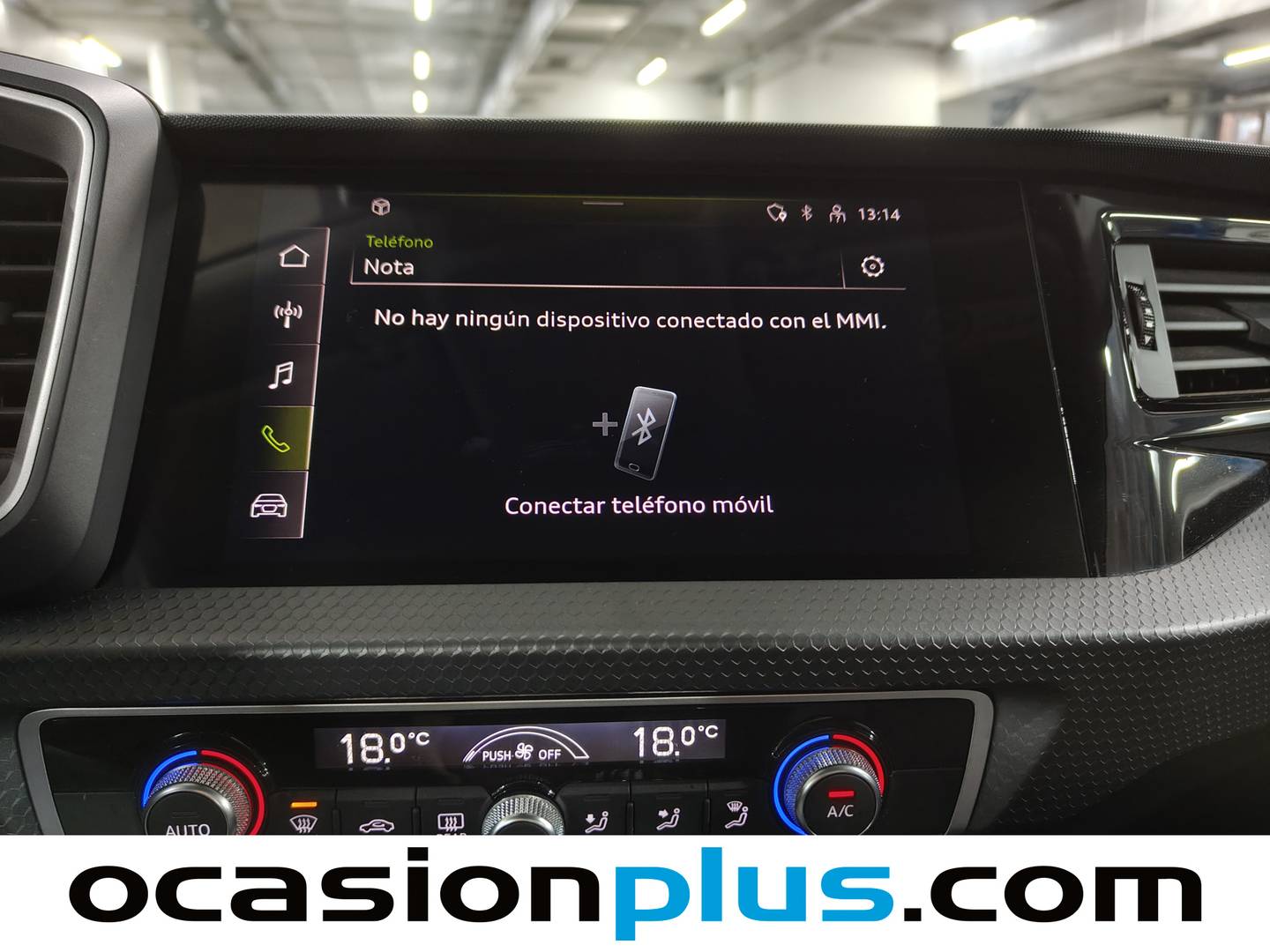 Foto Audi A1 Audi A1 Sportback Advanced 25 TFSI  (95 CV)