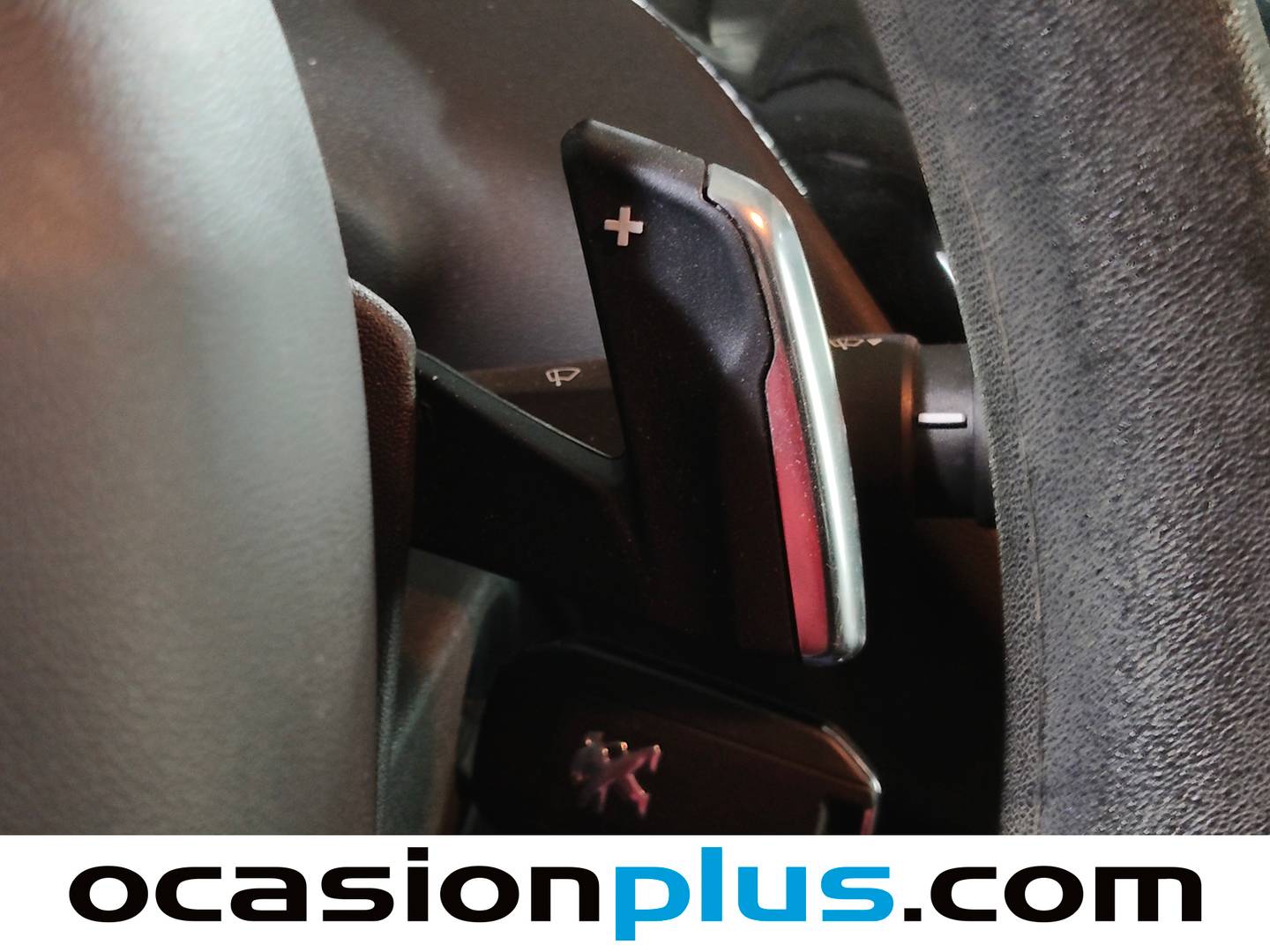 Peugeot 208 Peugeot 208 1.2 PureTech S&S Active ETG5 (82 CV) km 0