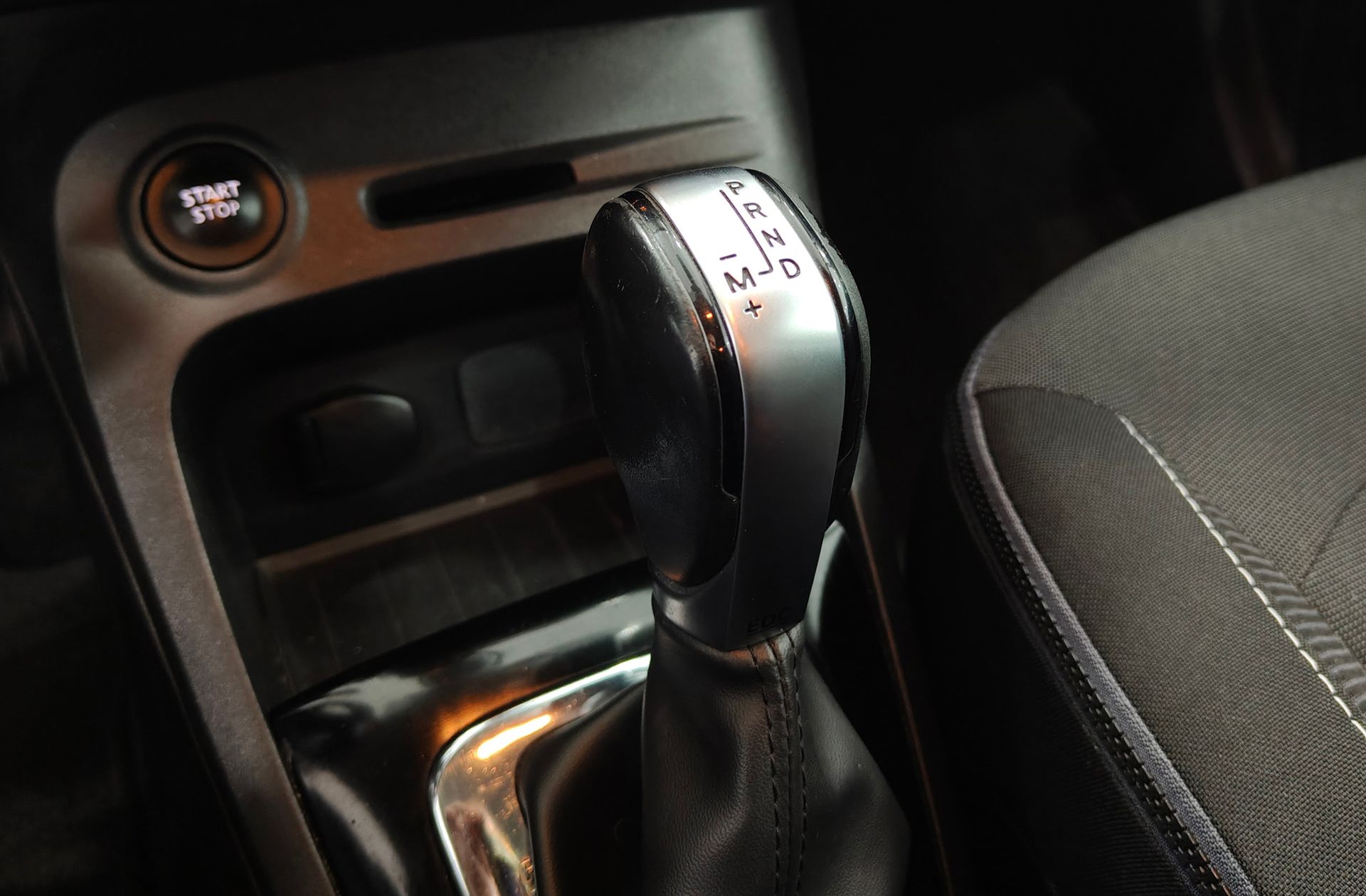 Renault Captur Zen Energy TCe EDC - foto 5