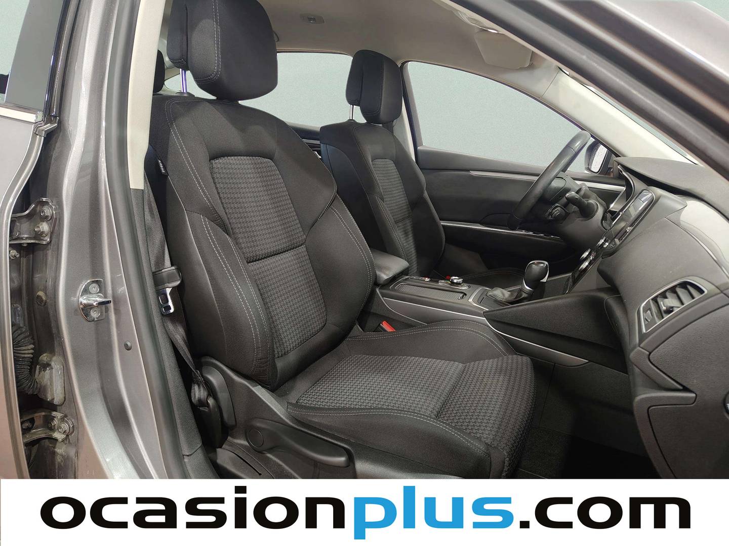 Renault Talisman Renault Talisman Energy dCi (130 CV) EDC de ocasión