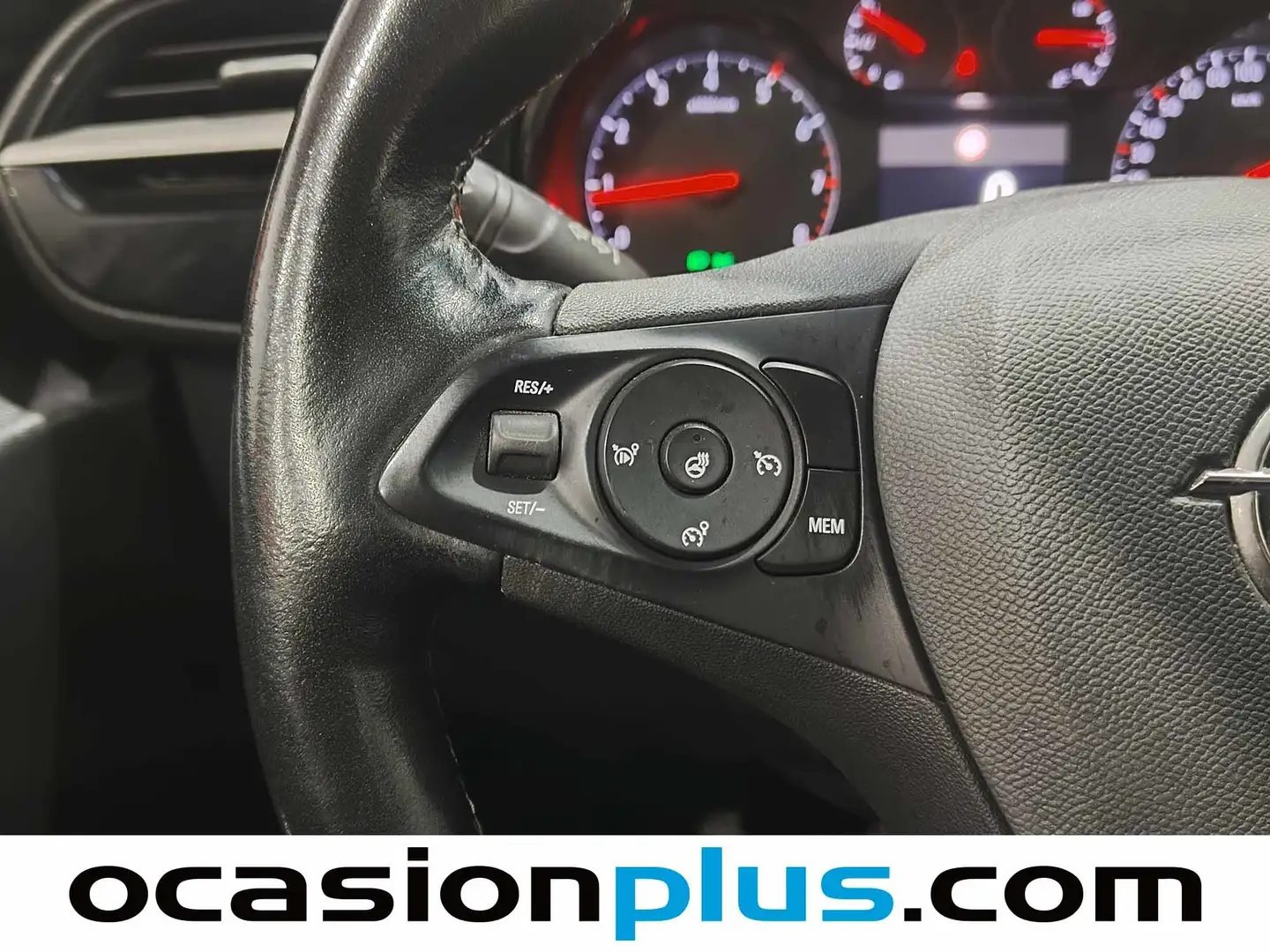 Foto Opel Corsa Opel Corsa 1.2 Turbo XHL Edition (100 CV)