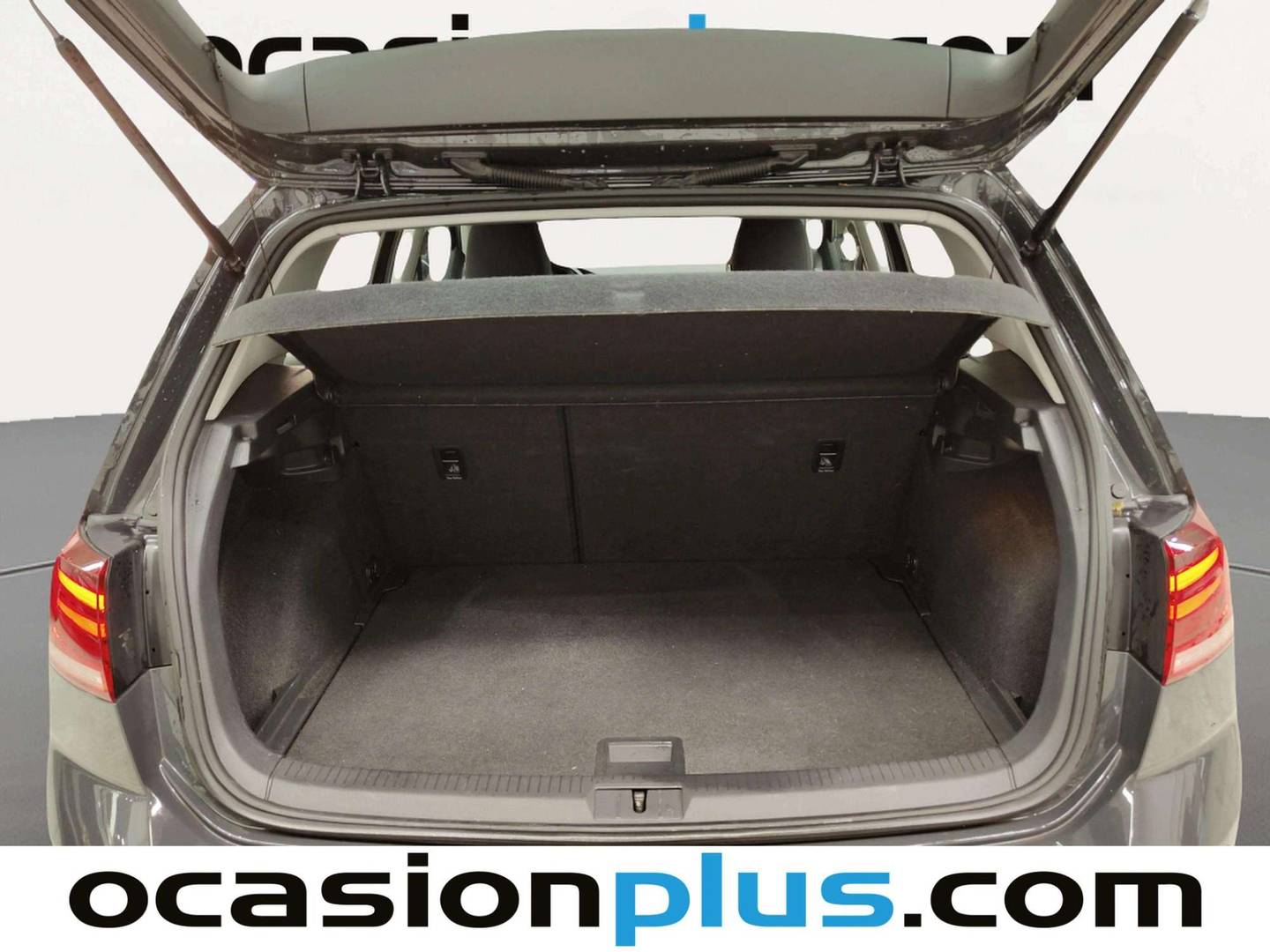 Fotos maletero Volkswagen Golf Volkswagen Golf Ready2Go 1.0 TSI (115 CV)