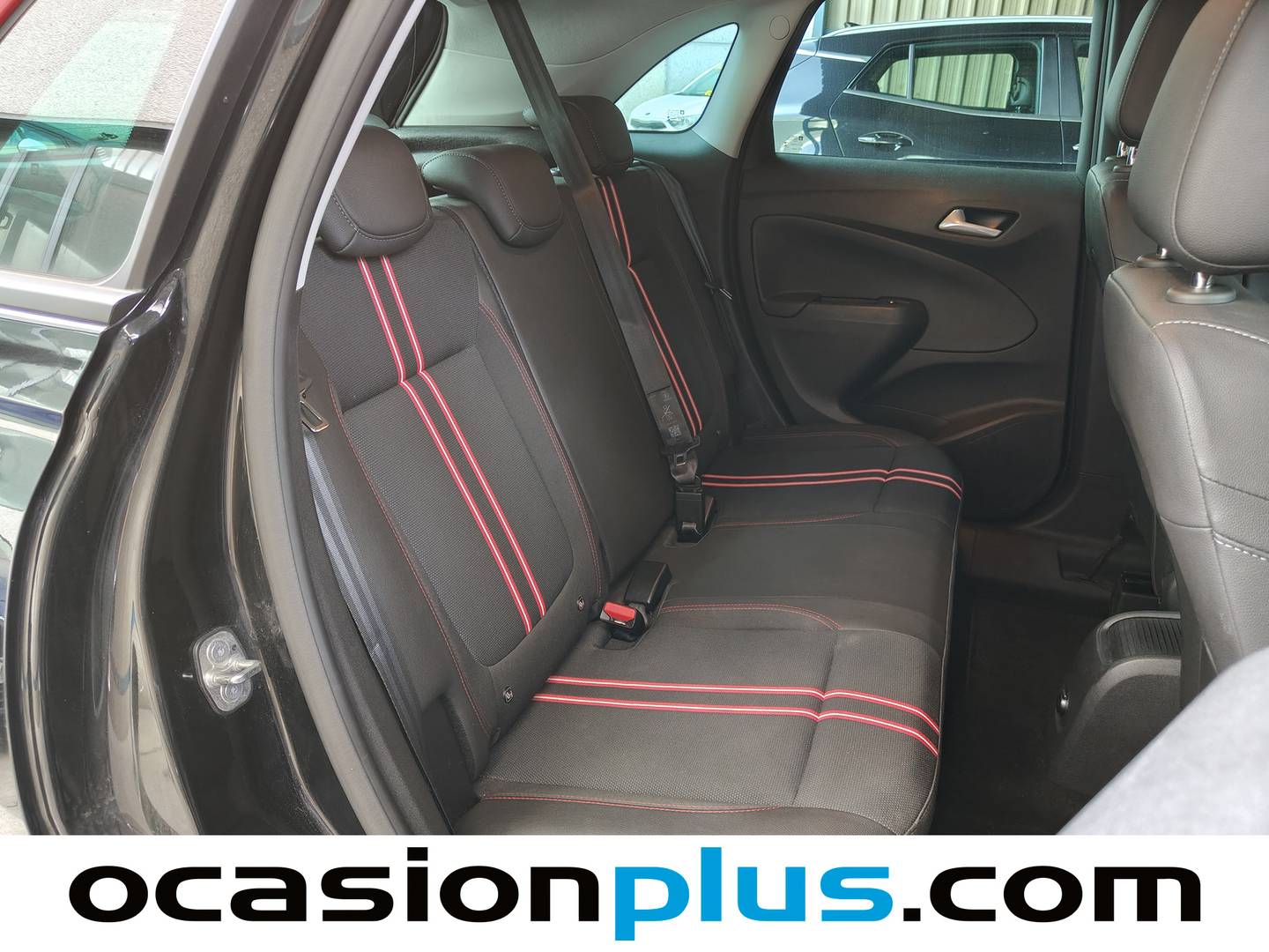 Opel Crossland Opel Crossland 1.2 GS Line (110 CV) km 0
