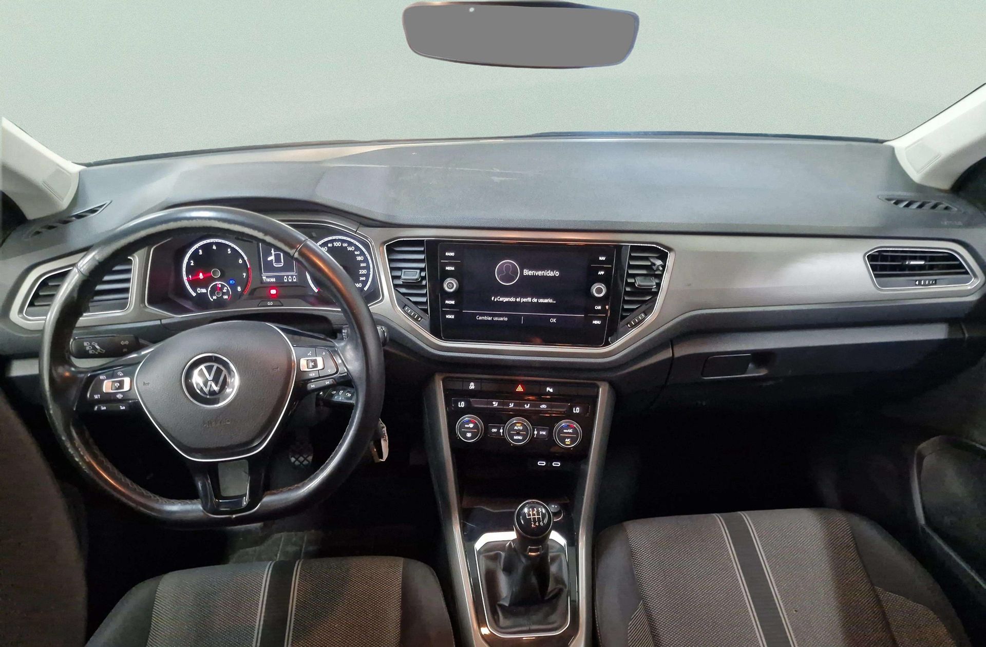 Volkswagen T-Roc Advance 1.0 TSI - foto 6
