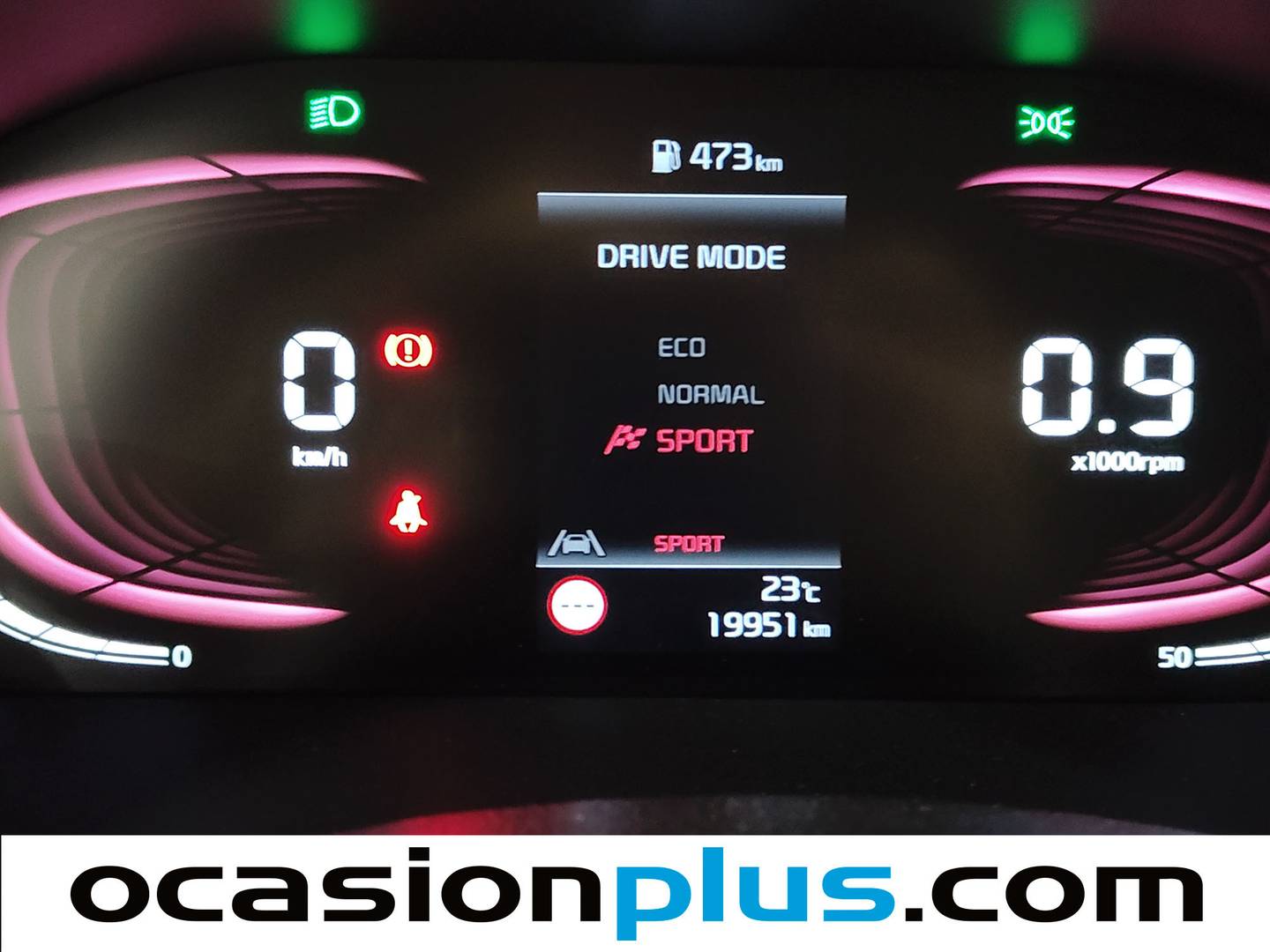 Accesorios del KIA Stonic KIA Stonic 1.0 T-GDi MHEV Drive (100 CV)