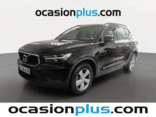 Volvo XC40 T2 Essential  (129 CV) de segunda mano