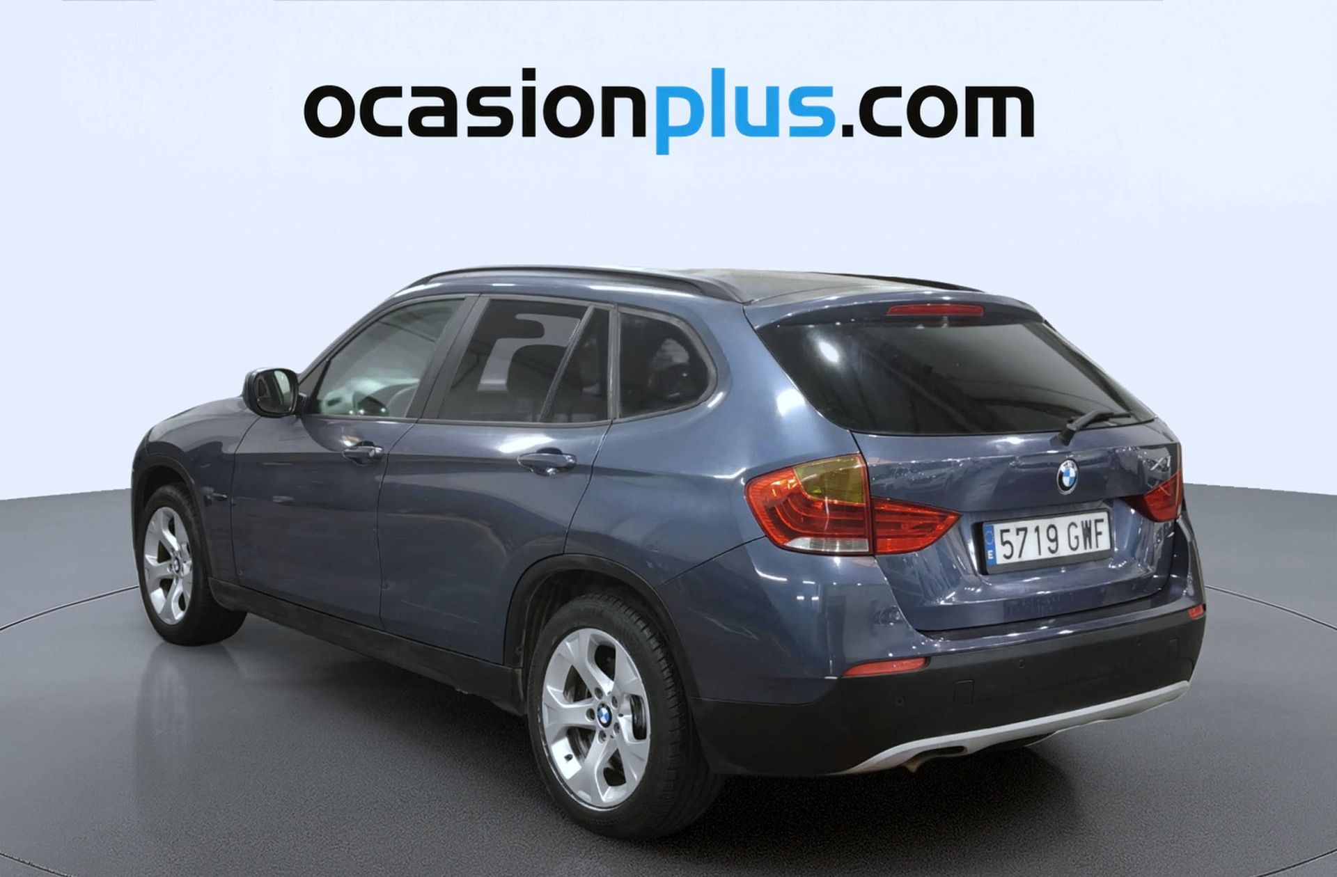 BMW X1 xDrive20d - foto 3