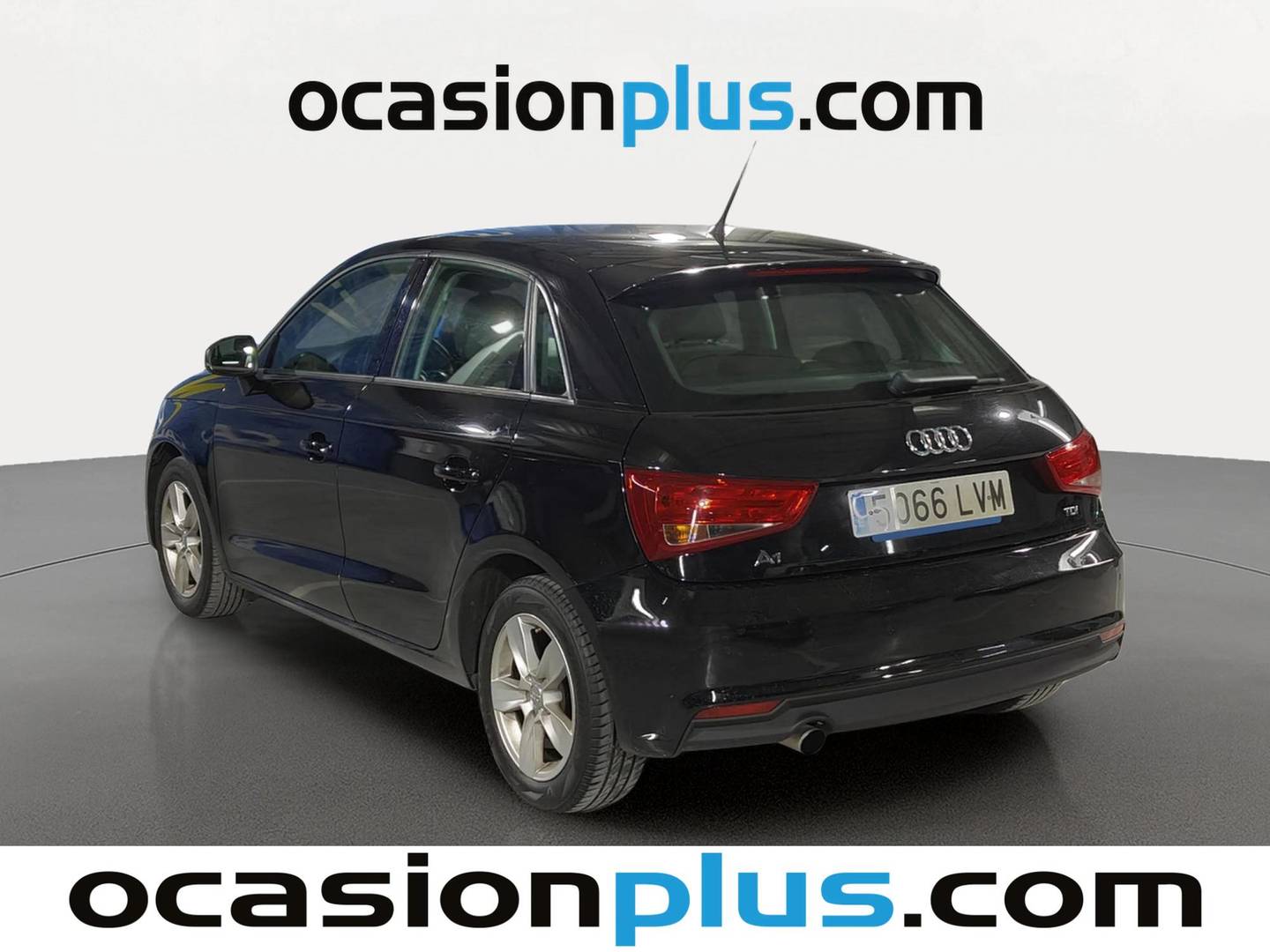 Foto Audi A1 Audi A1 Sportback Attraction 1.4 TDI (90 CV)