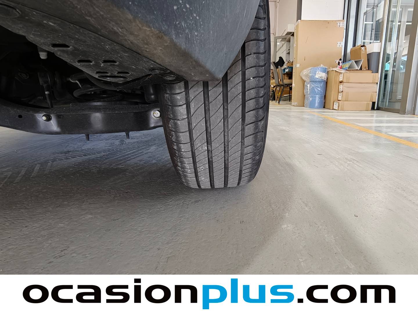 KIA Sportage Kia Sportage 1.6 CRDi MHEV Business 4x2 DCT (136 CV) 136cv