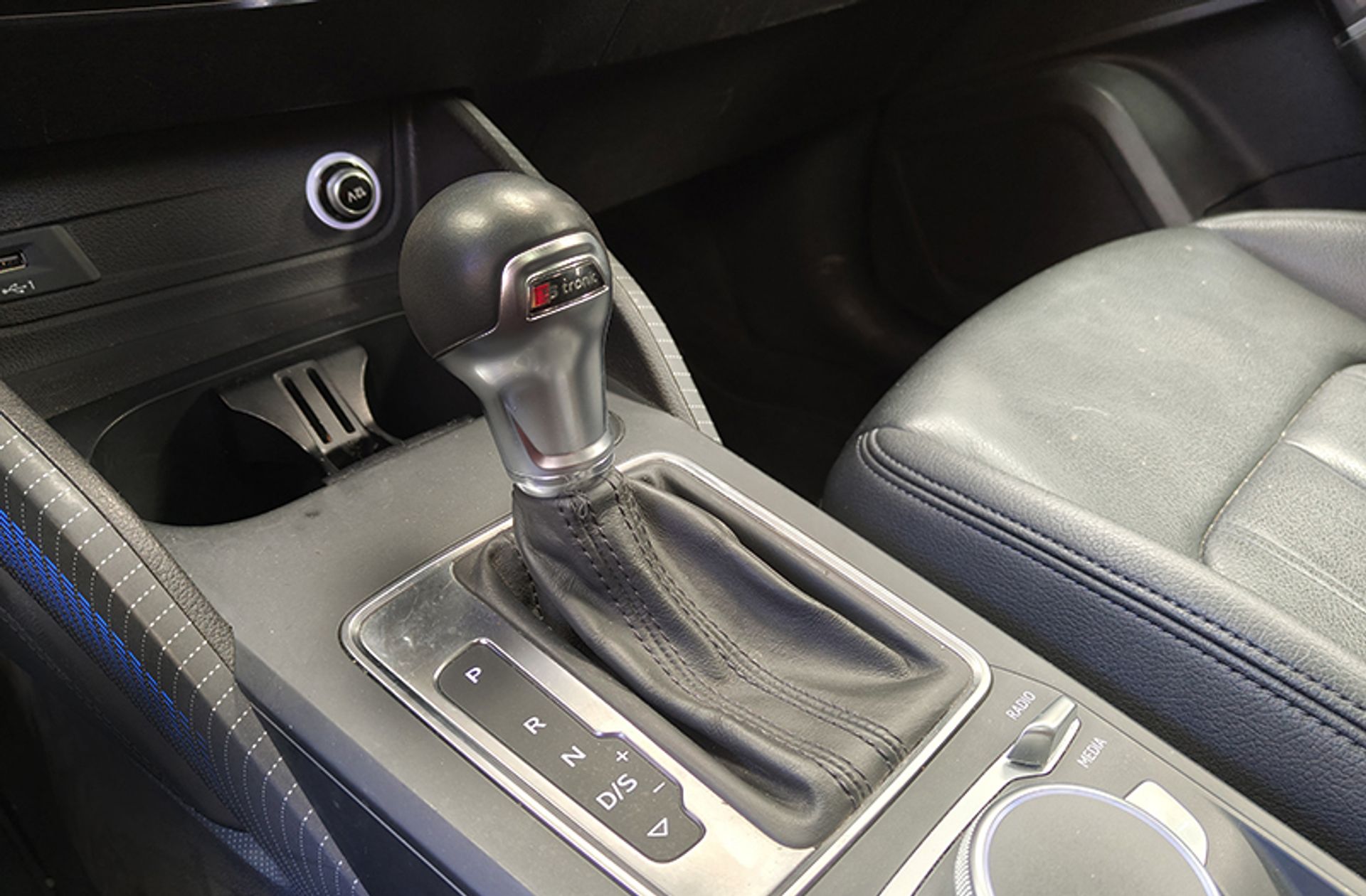Audi Q2 sport edition 2.0 TDI quattro S tronic - foto 5