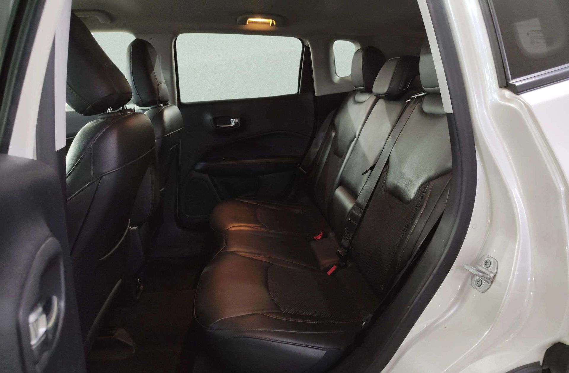 Jeep Compass 1.4 MultiAir Limited 4x2 - foto 10