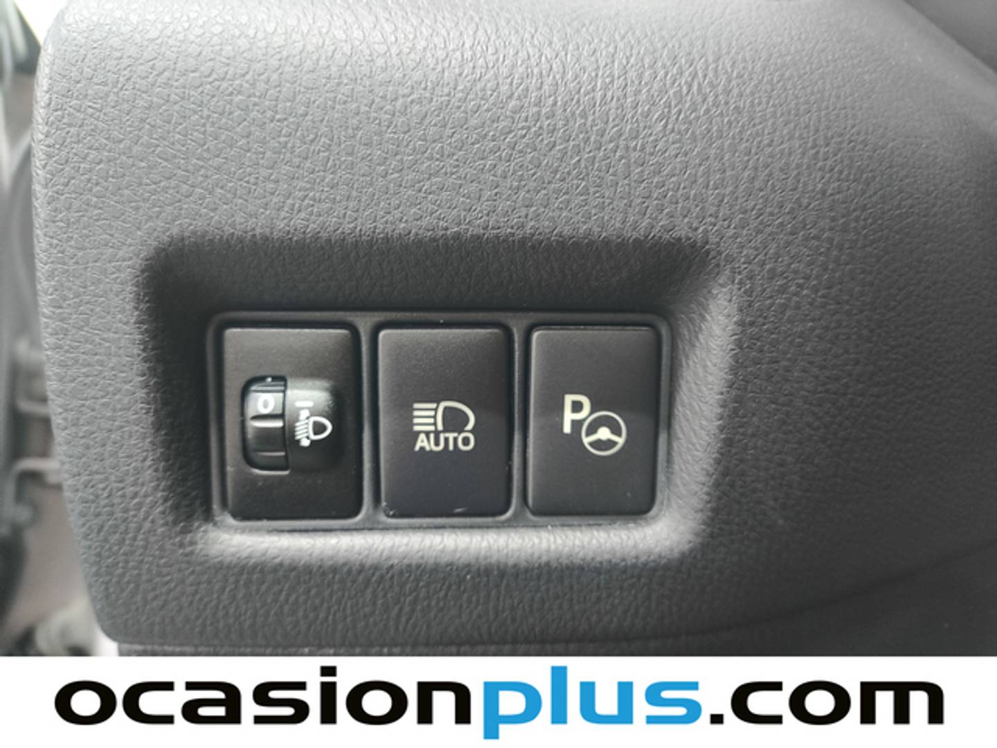 Toyota C-HR Toyota C-HR 1.8 125H Advance (122 CV) de segunda mano