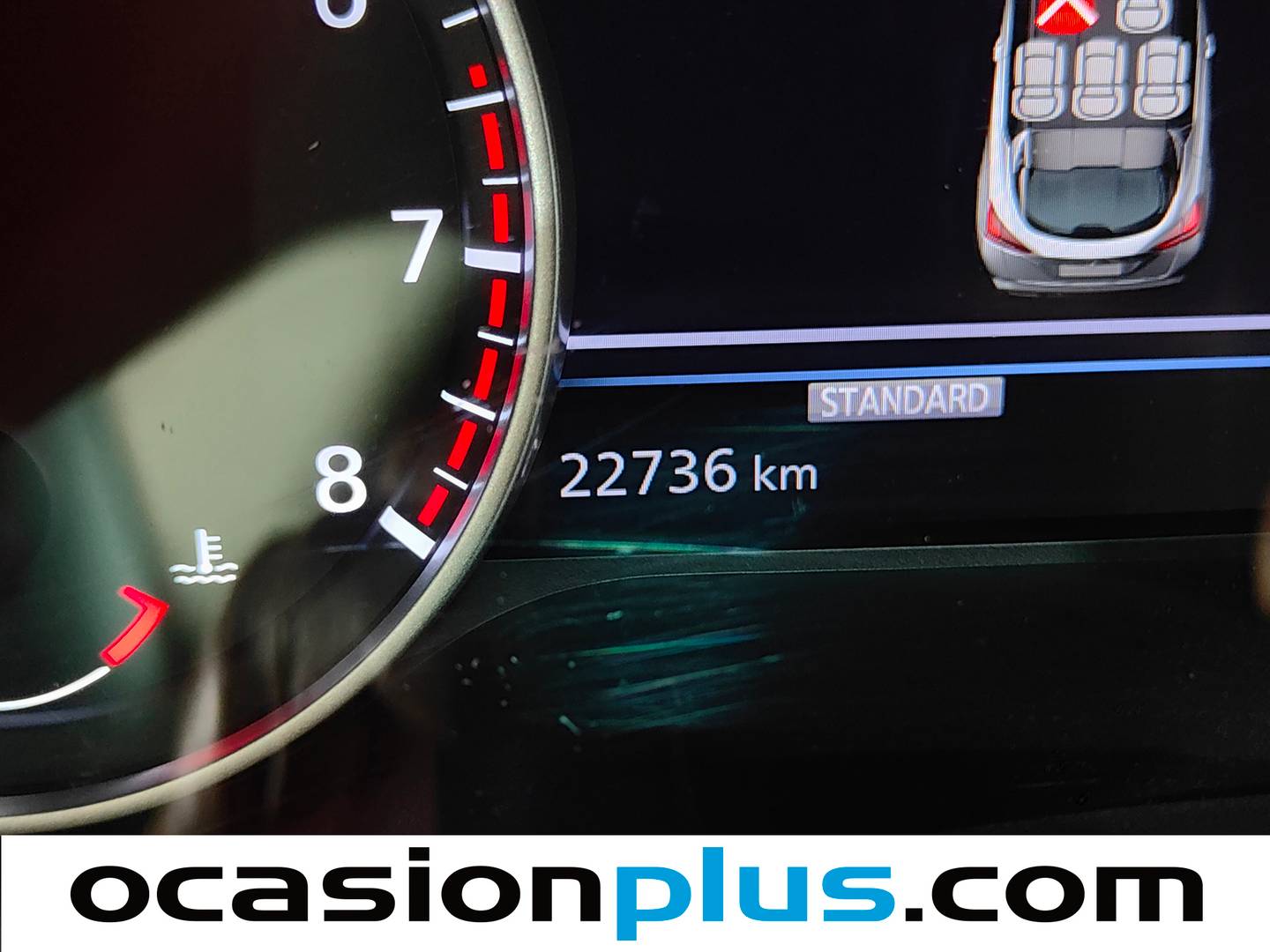 Nissan JUKE Nissan Juke DIG-T N-Design Black (114 CV) 114cv