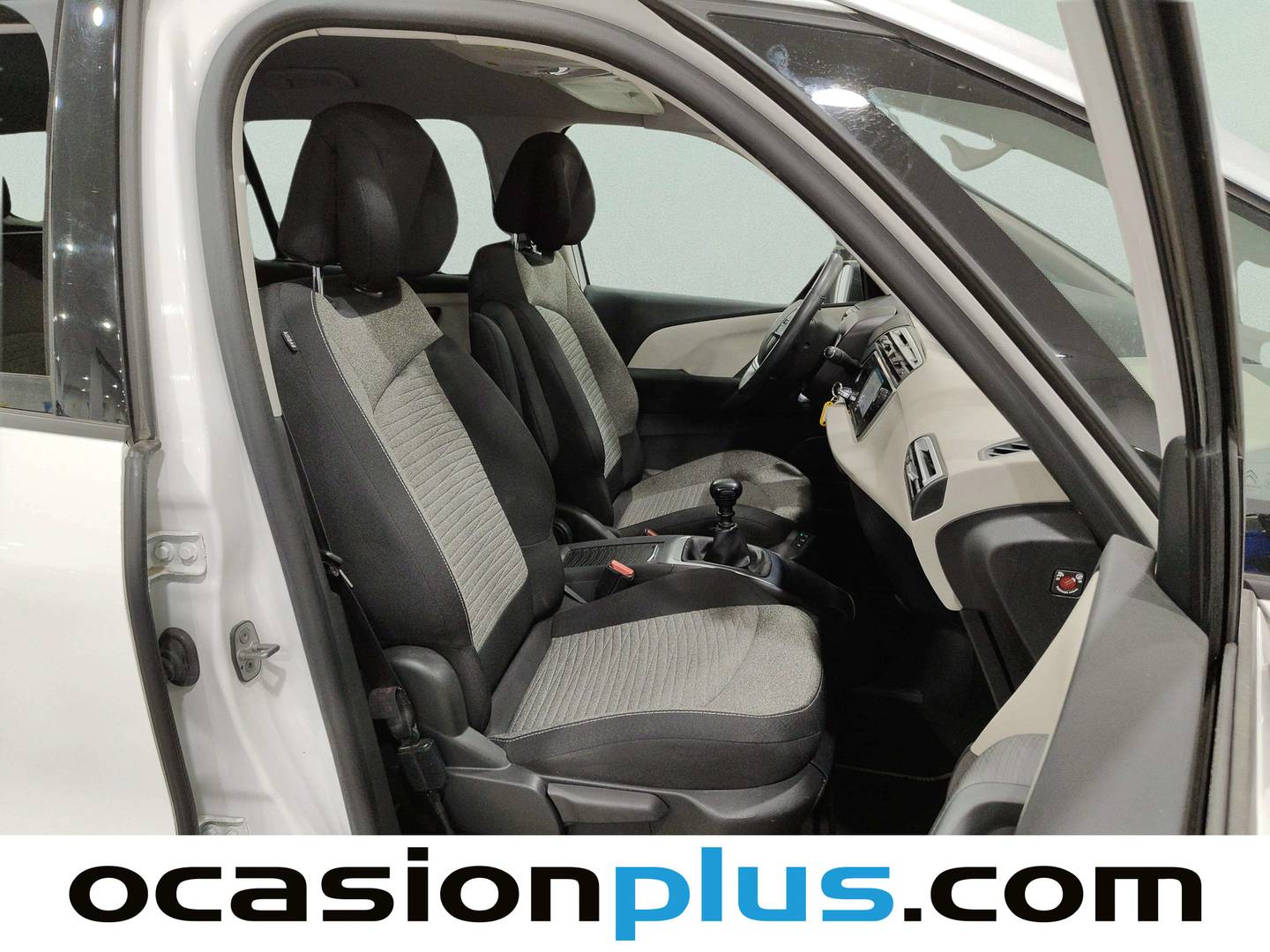 Citroën Grand C4 Spacetourer Citroën Grand C4 Spacetourer BlueHDi 130 6v S&S Origins (130 CV) 7 Plazas km 0