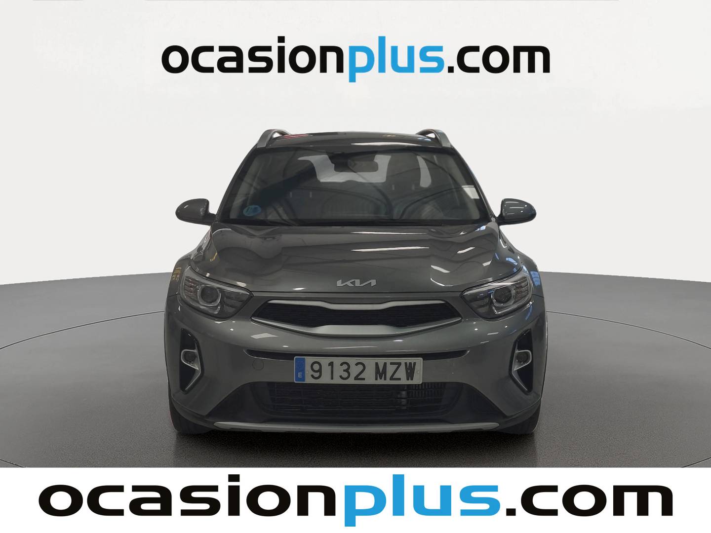 KIA Stonic KIA Stonic 1.0 T-GDi MHEV MT Concept (100 CV) 100cv