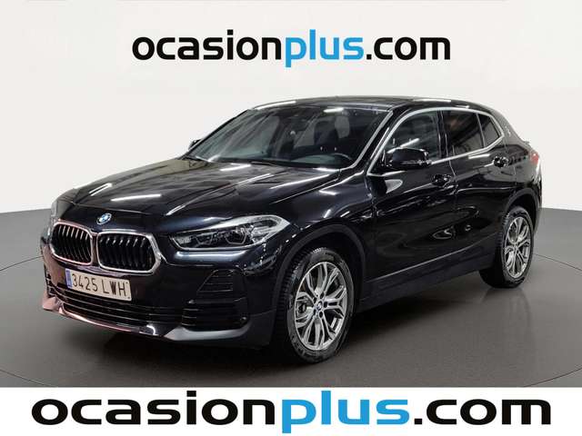 BMW X2 sDrive18i (136 CV) de segunda mano