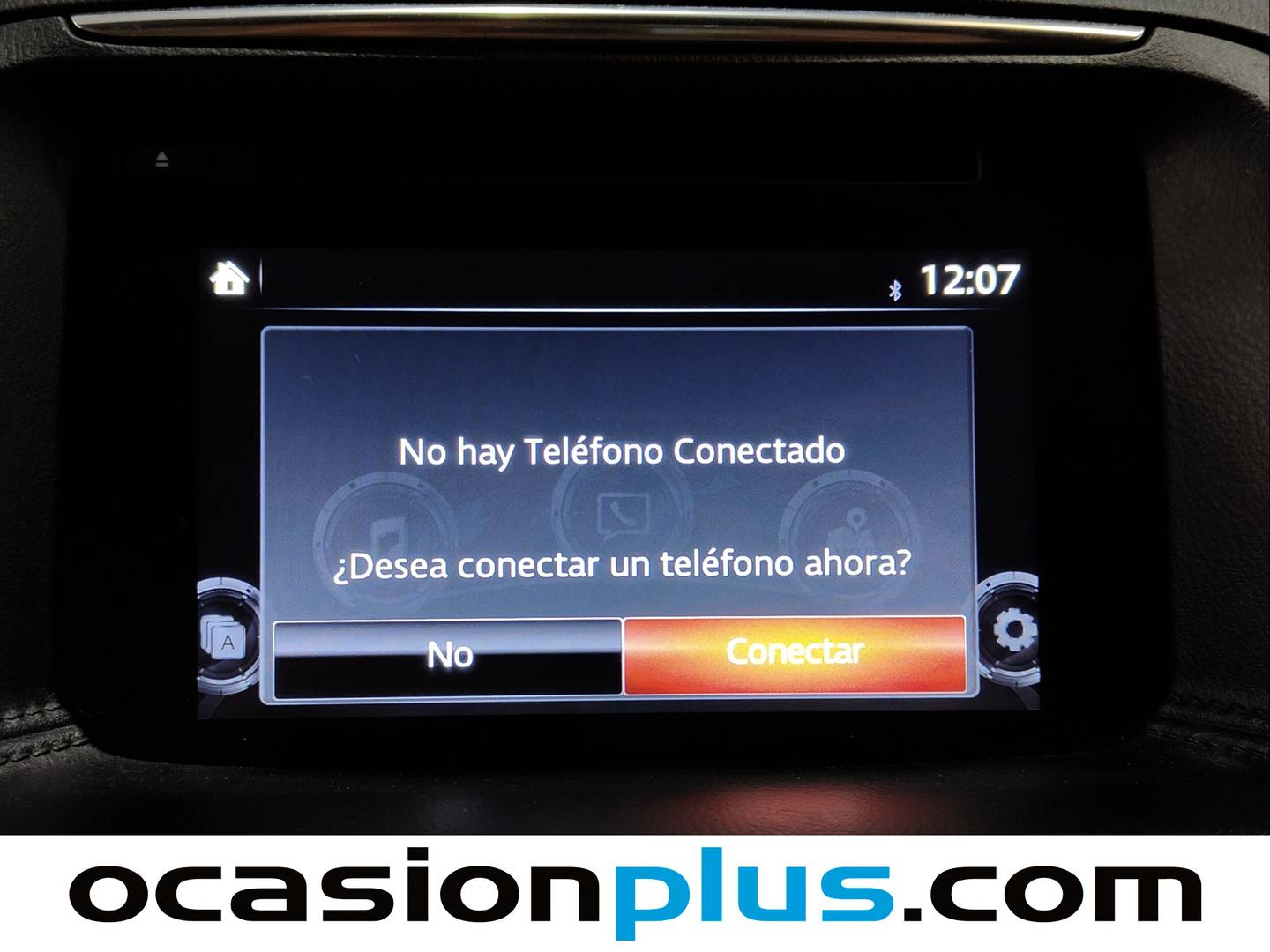 Mazda CX-5 Mazda CX-5 2.0 GE Style+ 2WD (165 CV) 2015