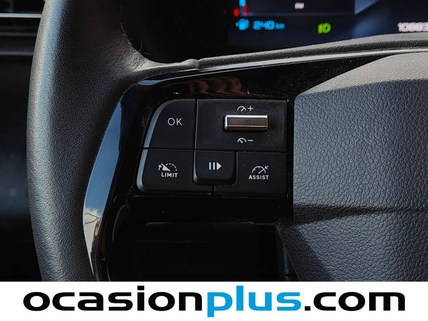 Accesorios del Citroën Berlingo Citroën Berlingo BlueHDi 100 S&S Plus Talla M (102 CV)
