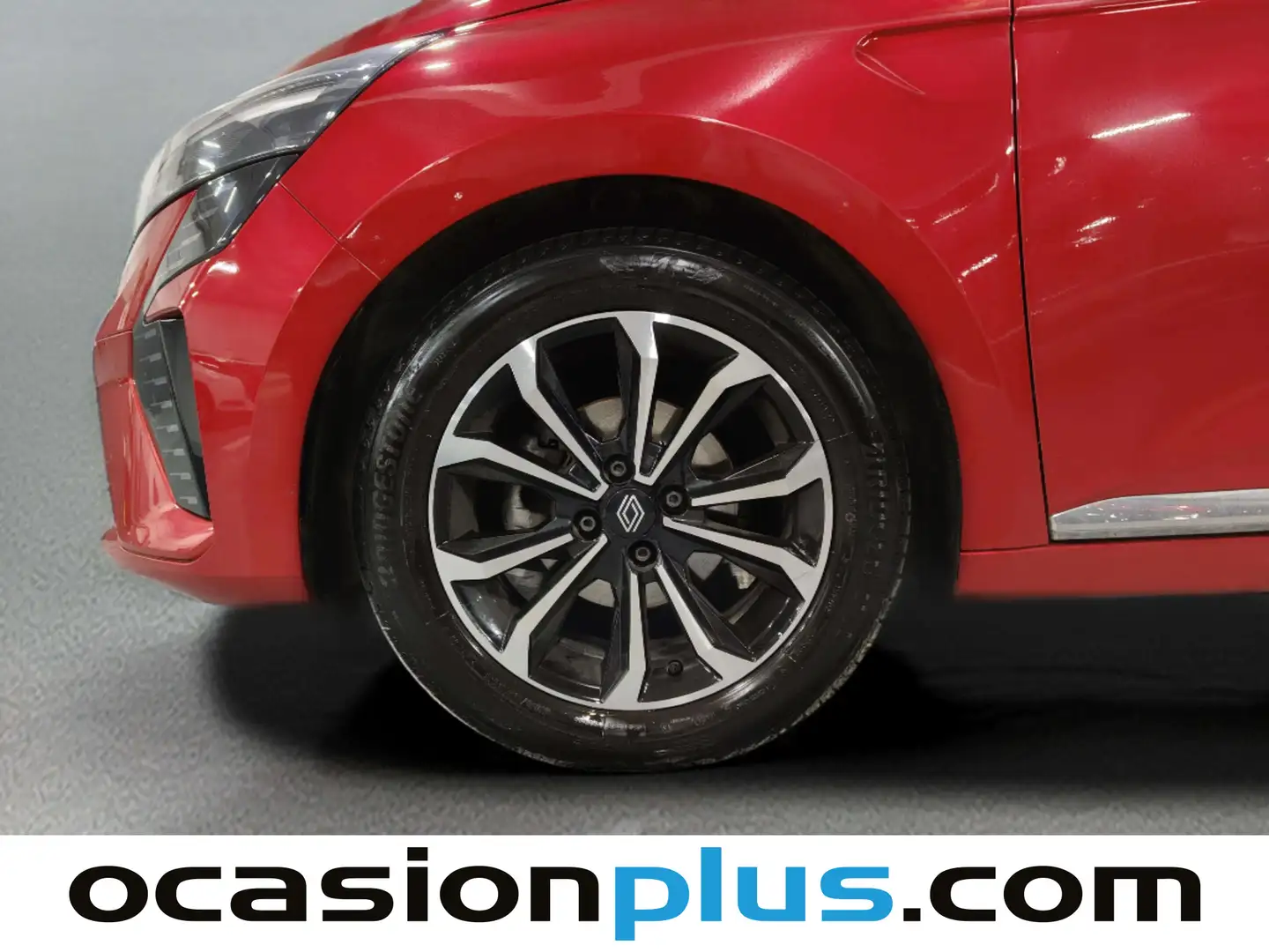 Foto Renault Clio Renault Clio Techno TCe (90 CV)