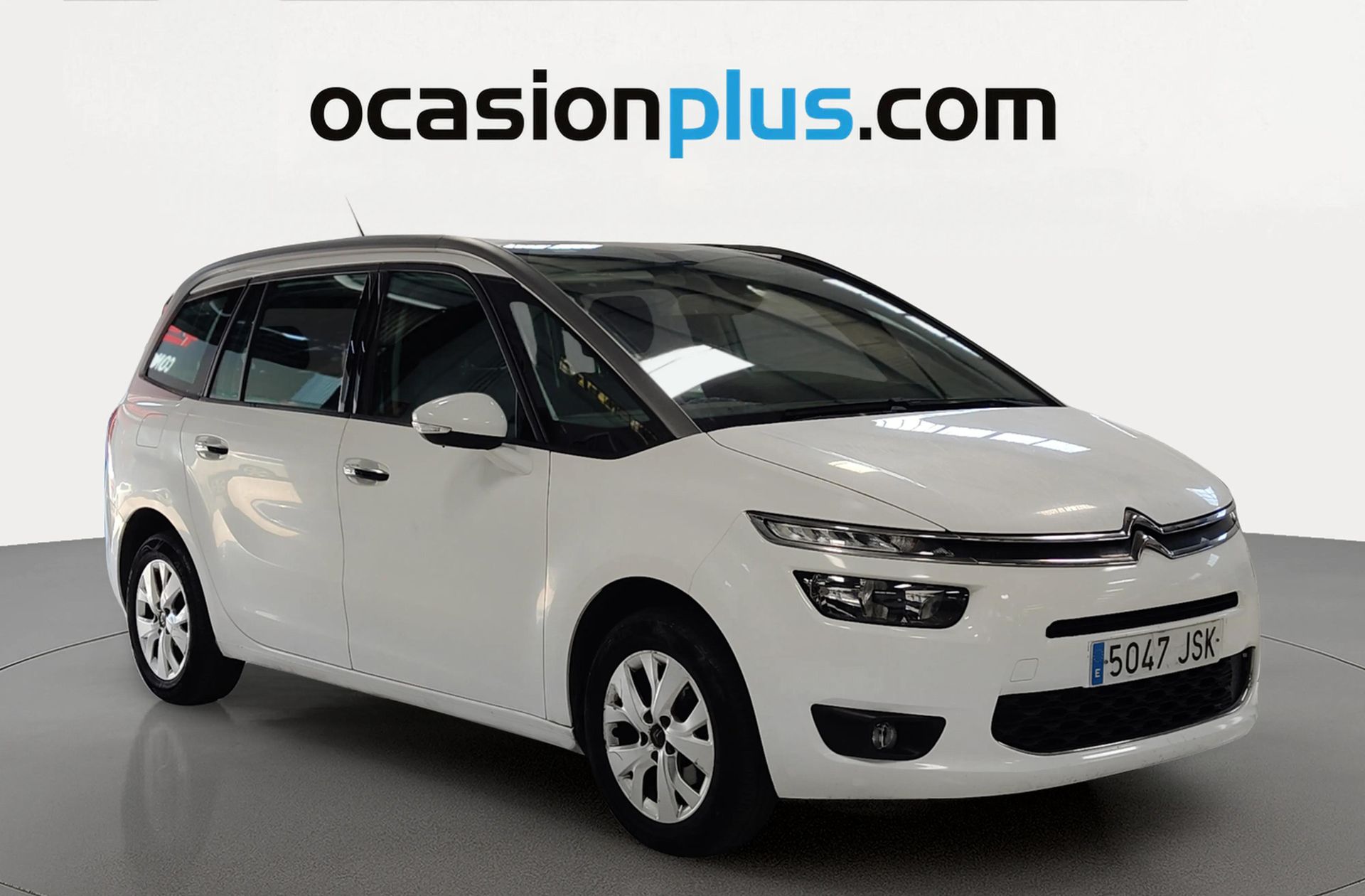Citroën C4 Picasso BlueHDi 120 Feel - foto 2