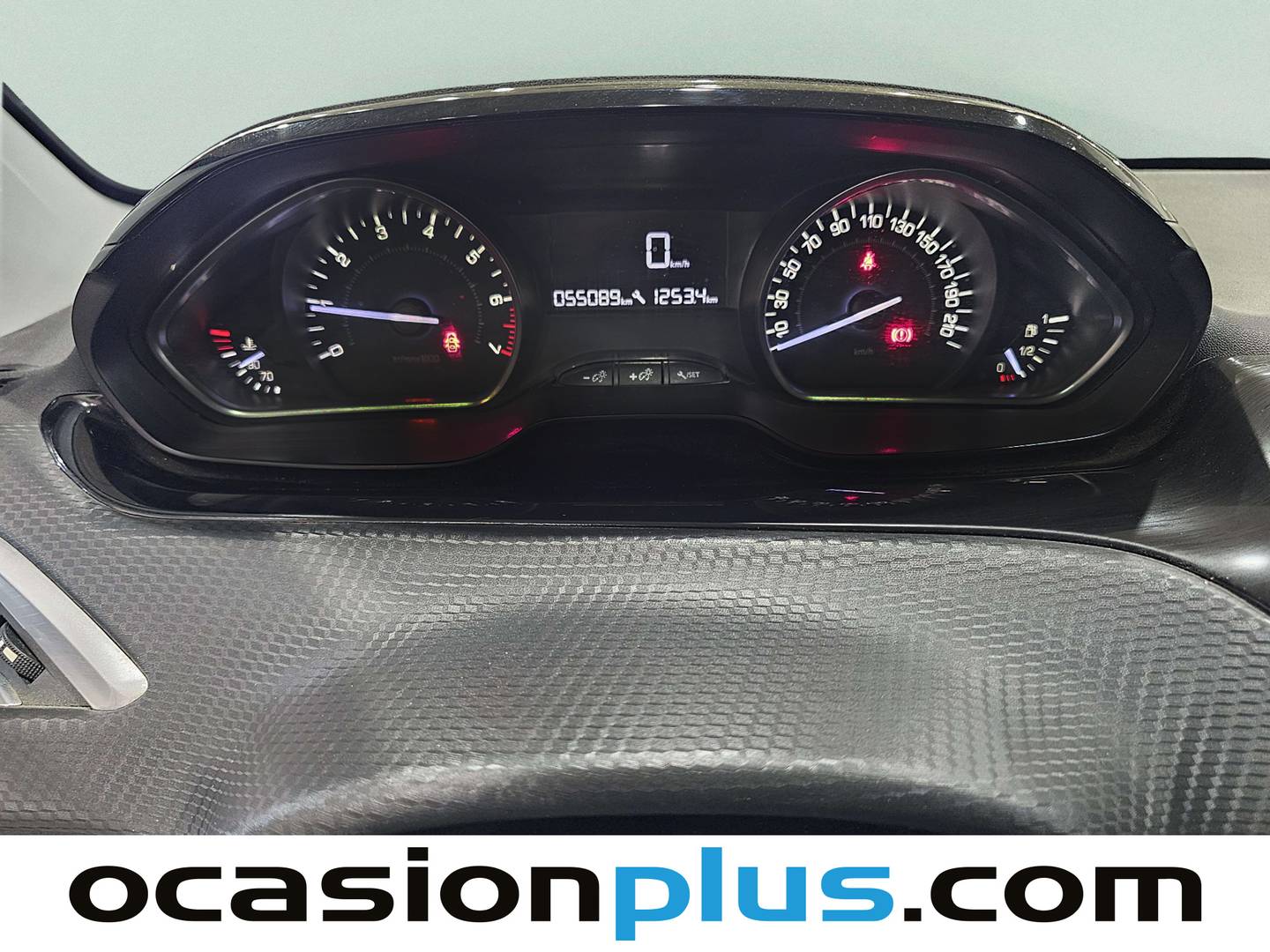 Peugeot 2008 Peugeot 2008 PureTech Signature (82 CV) 2019