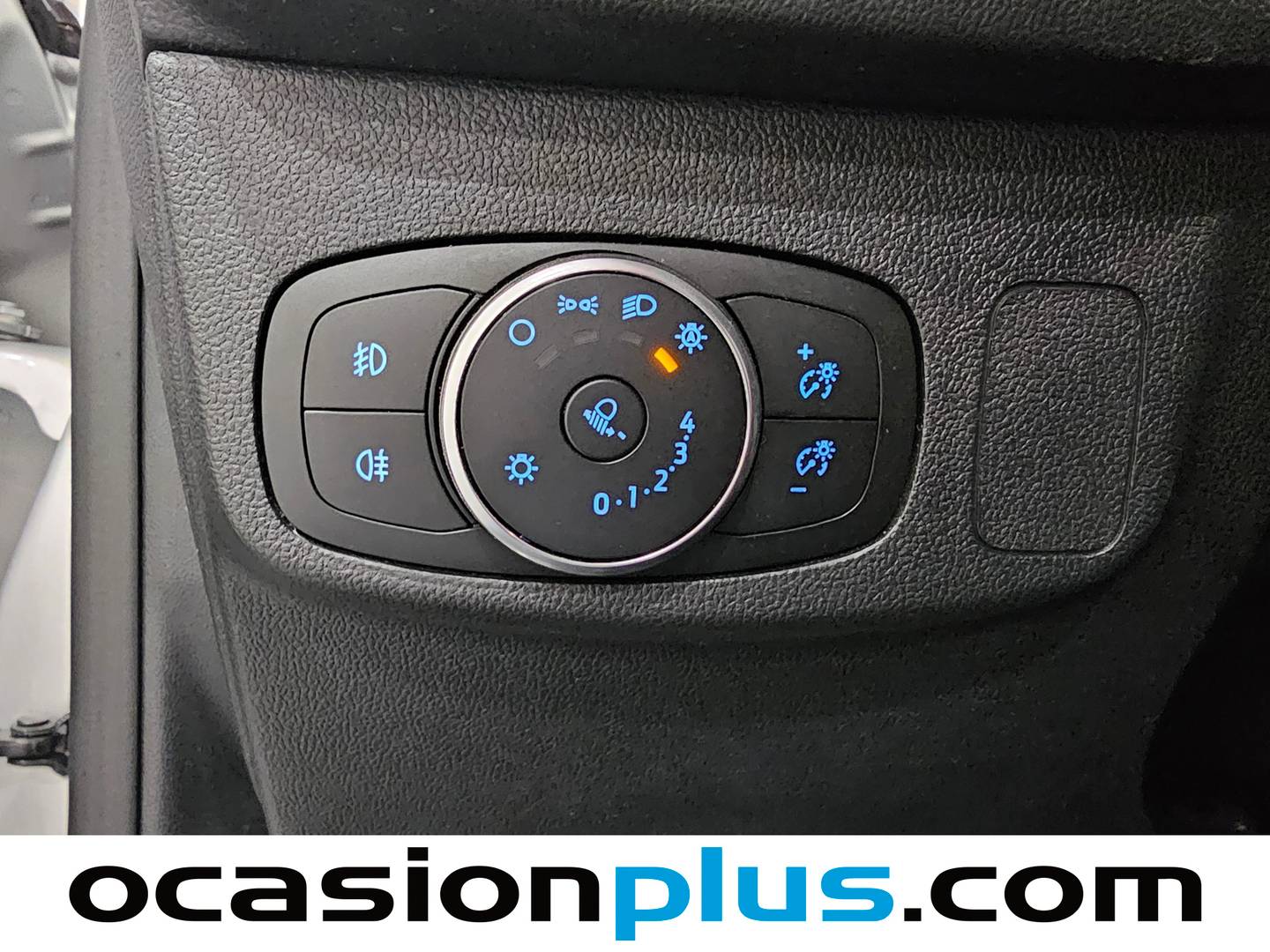 Foto Ford Focus Ford Focus 1.0 Ecoboost MHEV Active (125 CV)