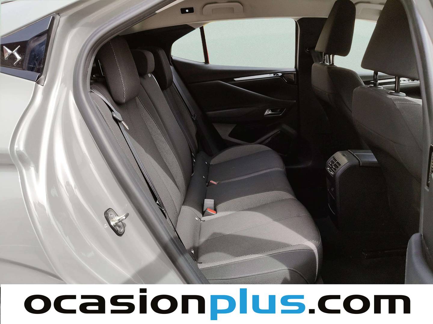 DS DS 4 DS DS4 BlueHDi 130 Bastille Auto (130 CV) diésel