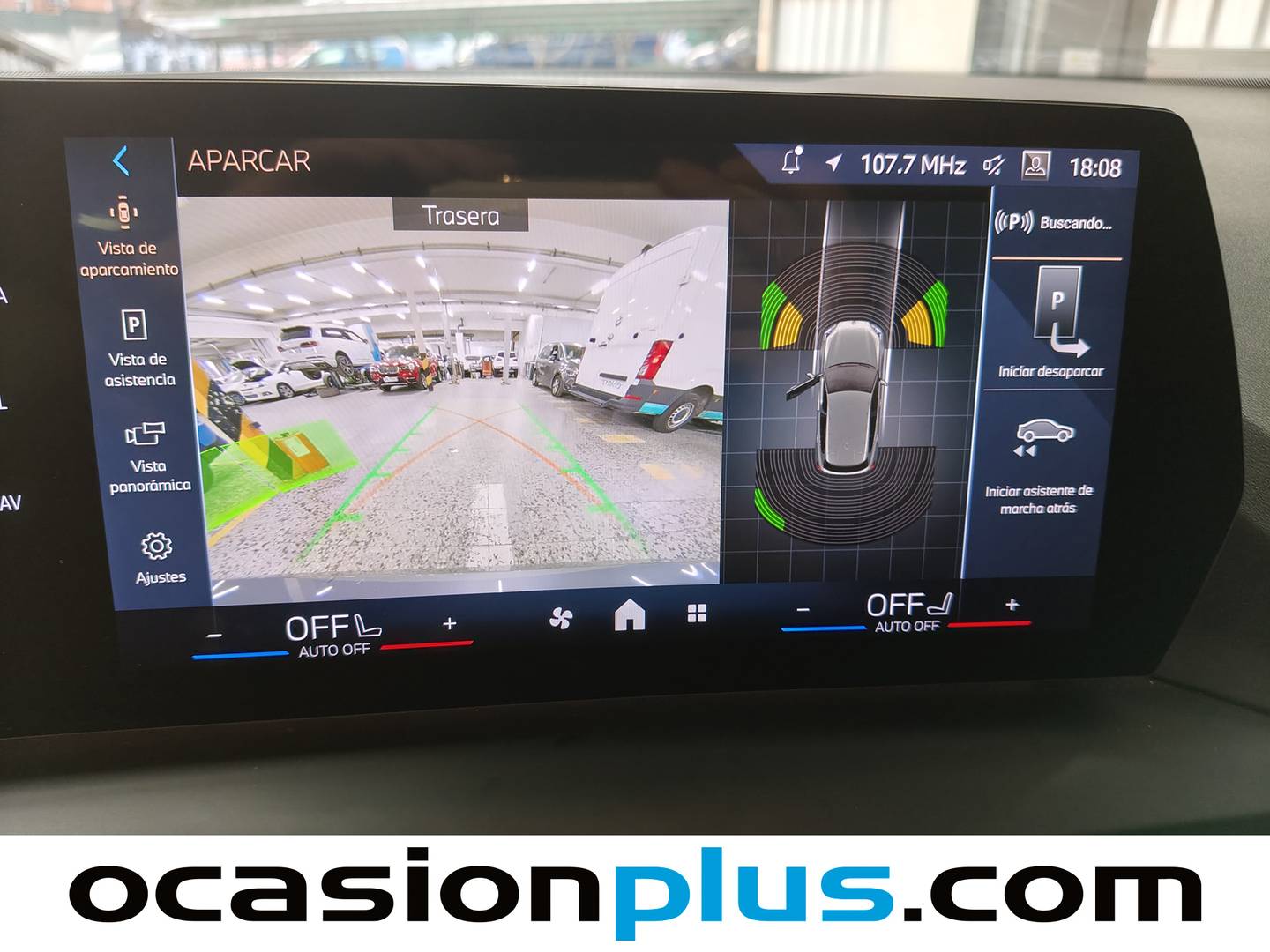 Acabados BMW Serie 1 BMW Serie 1 120d Pack M (163 CV)