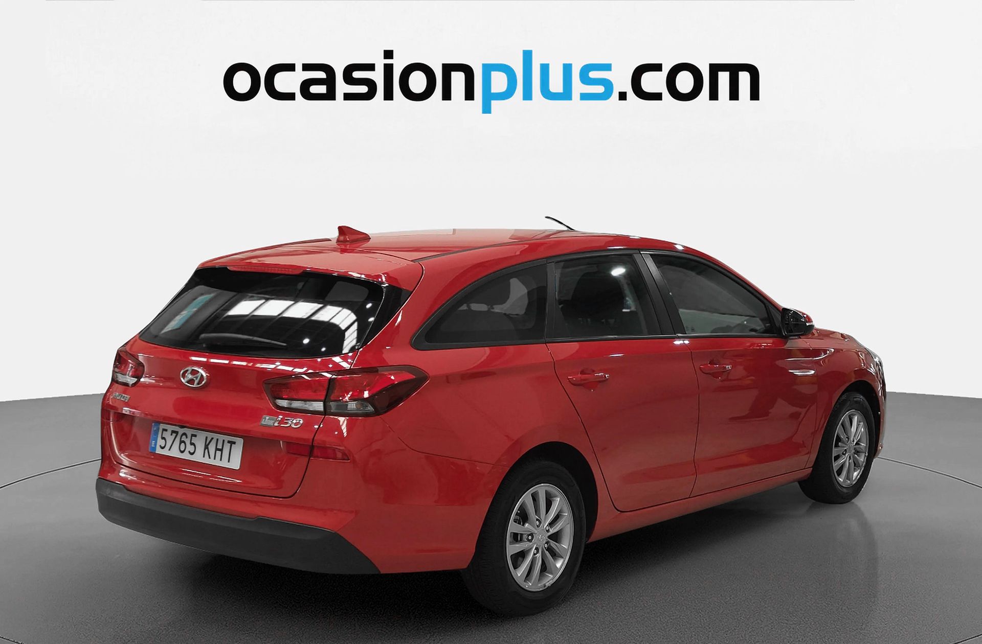 Hyundai i30 CW 1.0 T-GDi Link - foto 4