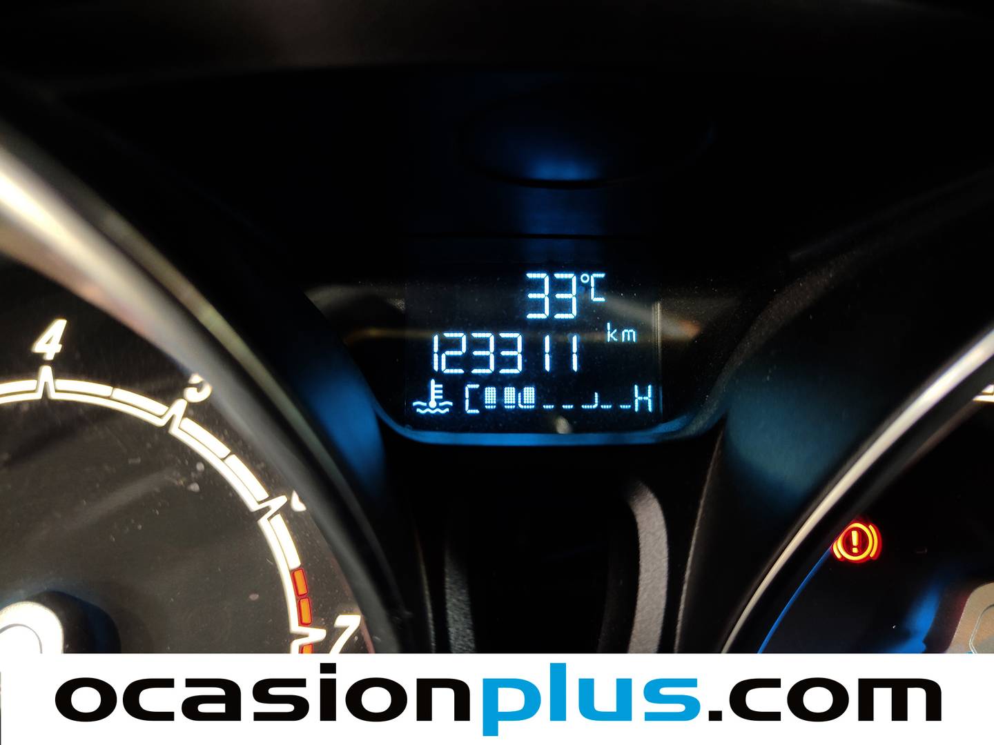 Ford B-MAX Ford B-Max 1.0 EcoBoost Trend (100 CV) seminuevo