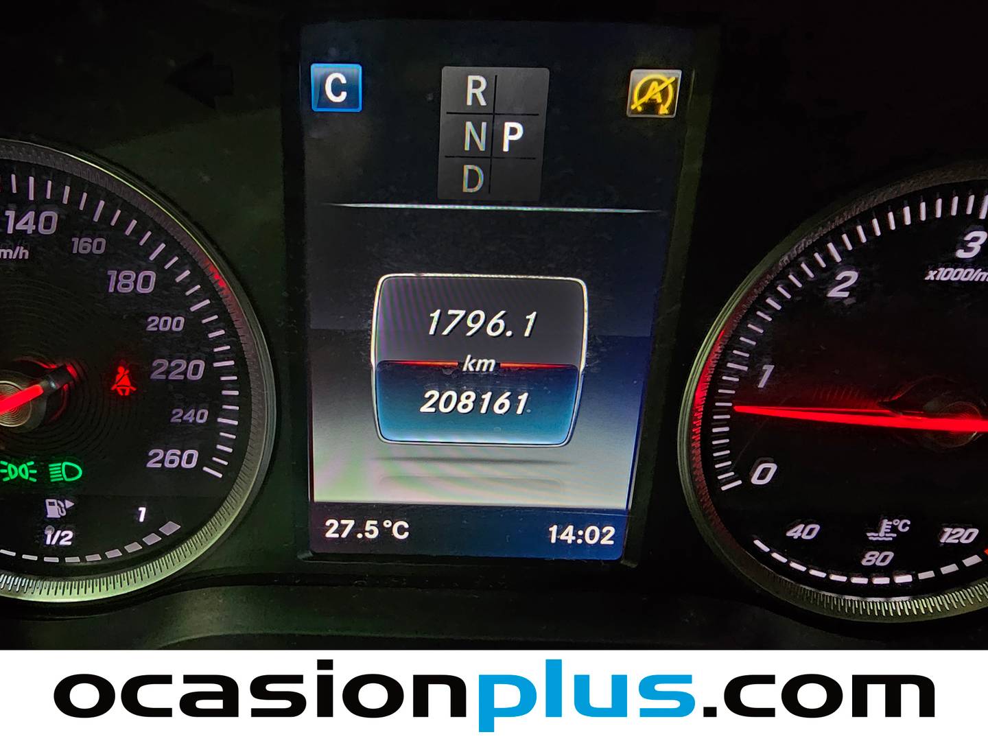 Foto Mercedes Clase GLC Mercedes-Benz GLC 220 d 4Matic (170 CV)