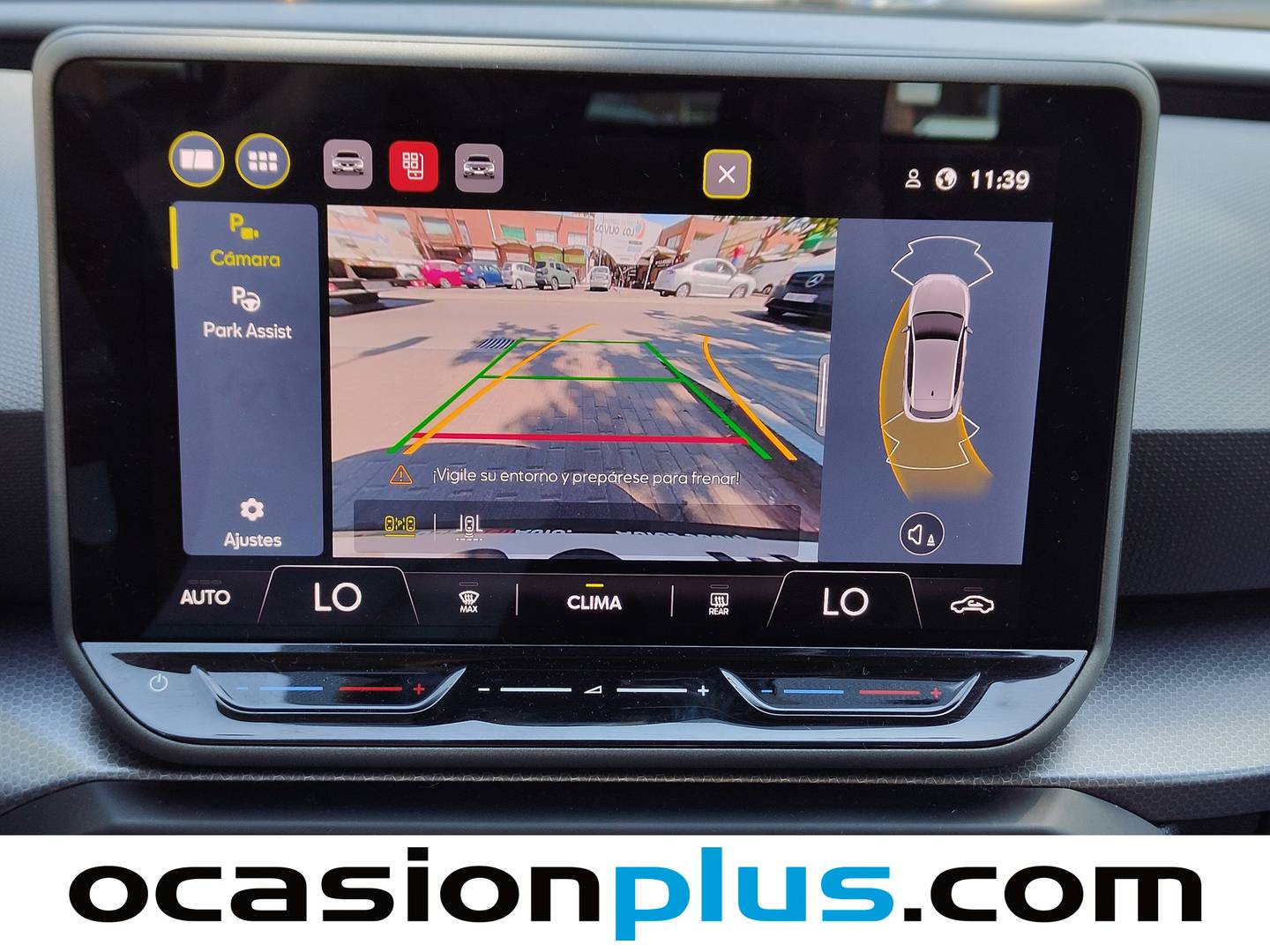 Extras y acabados del Seat León Seat León 1.5 TSI S&S Style XL (116 CV)