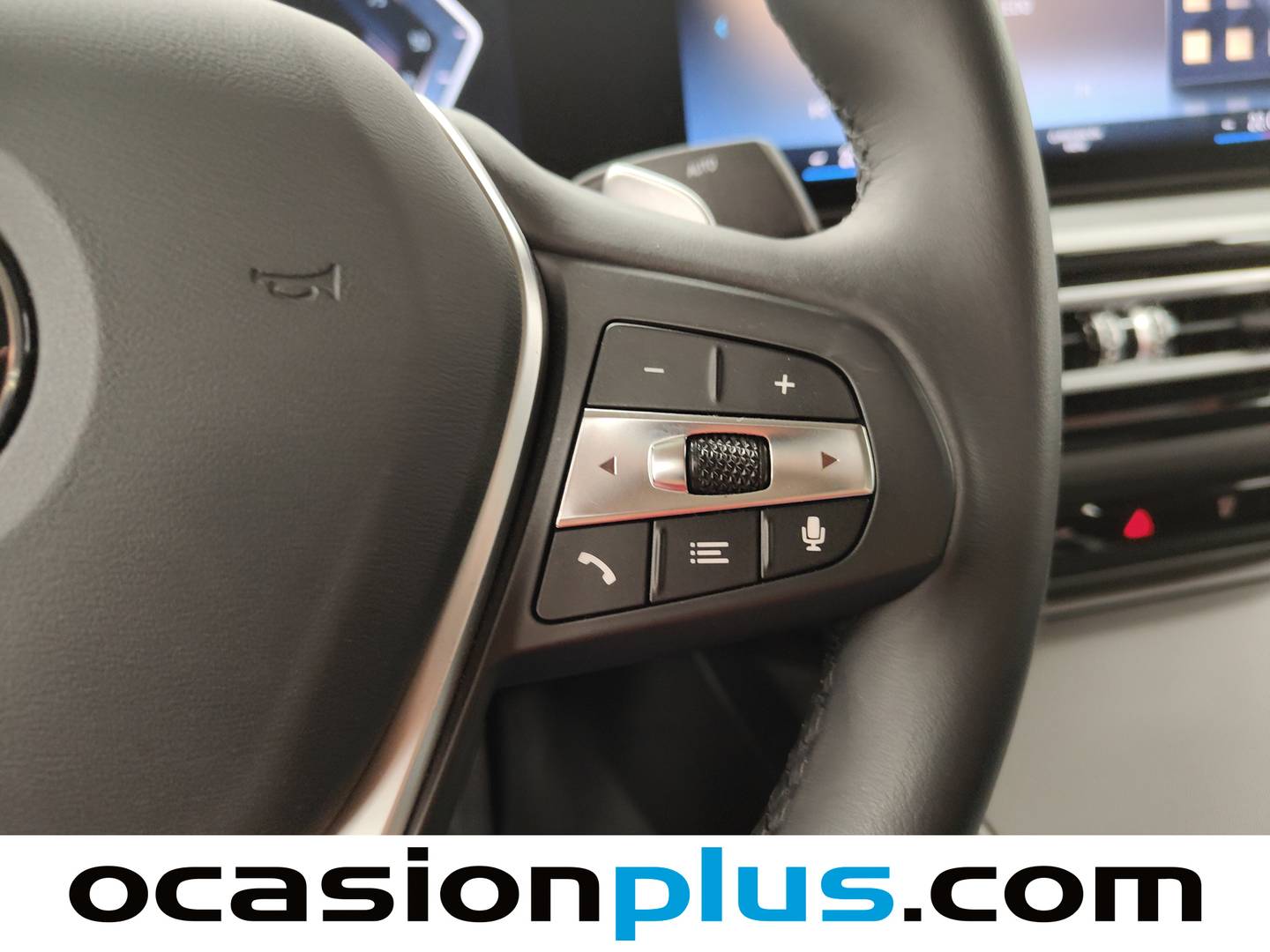 Foto BMW Serie 3 BMW Serie 3 320d (190 CV)